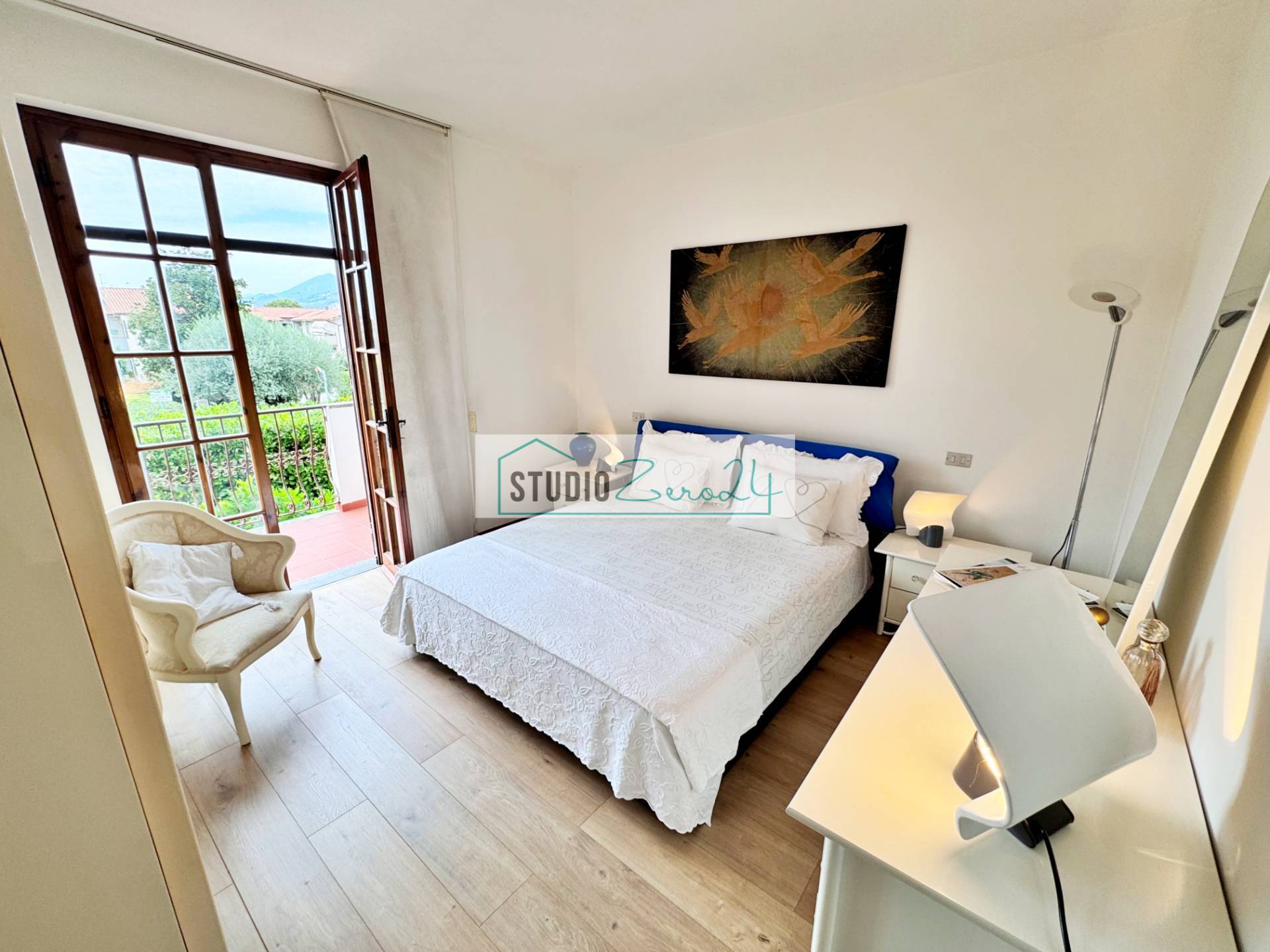 Appartamento in vendita a Seravezza, Querceta