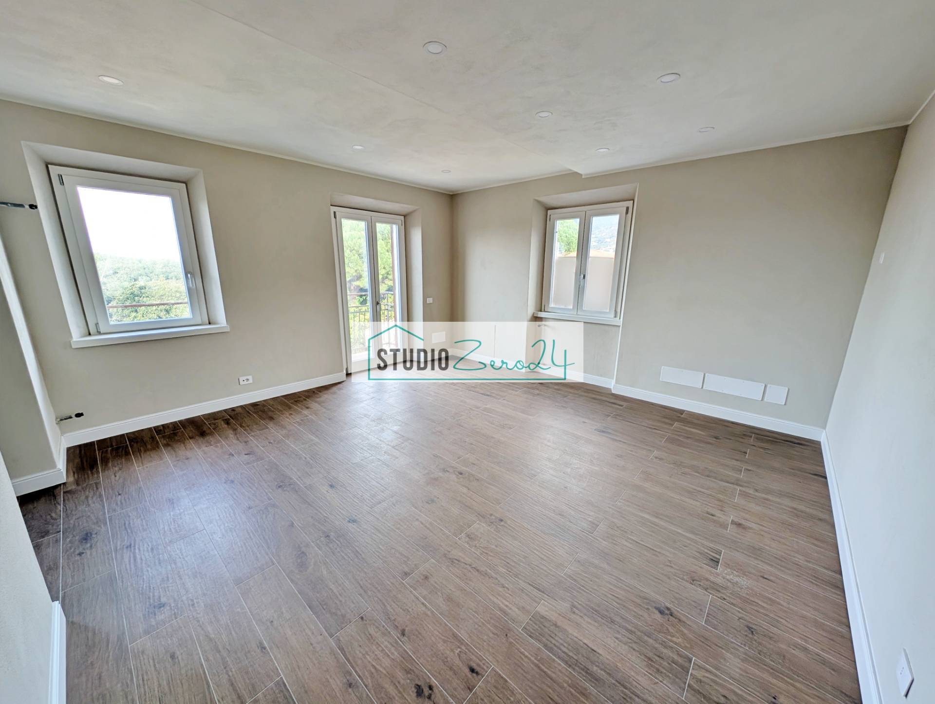 Appartamento in vendita a Seravezza, Pozzi