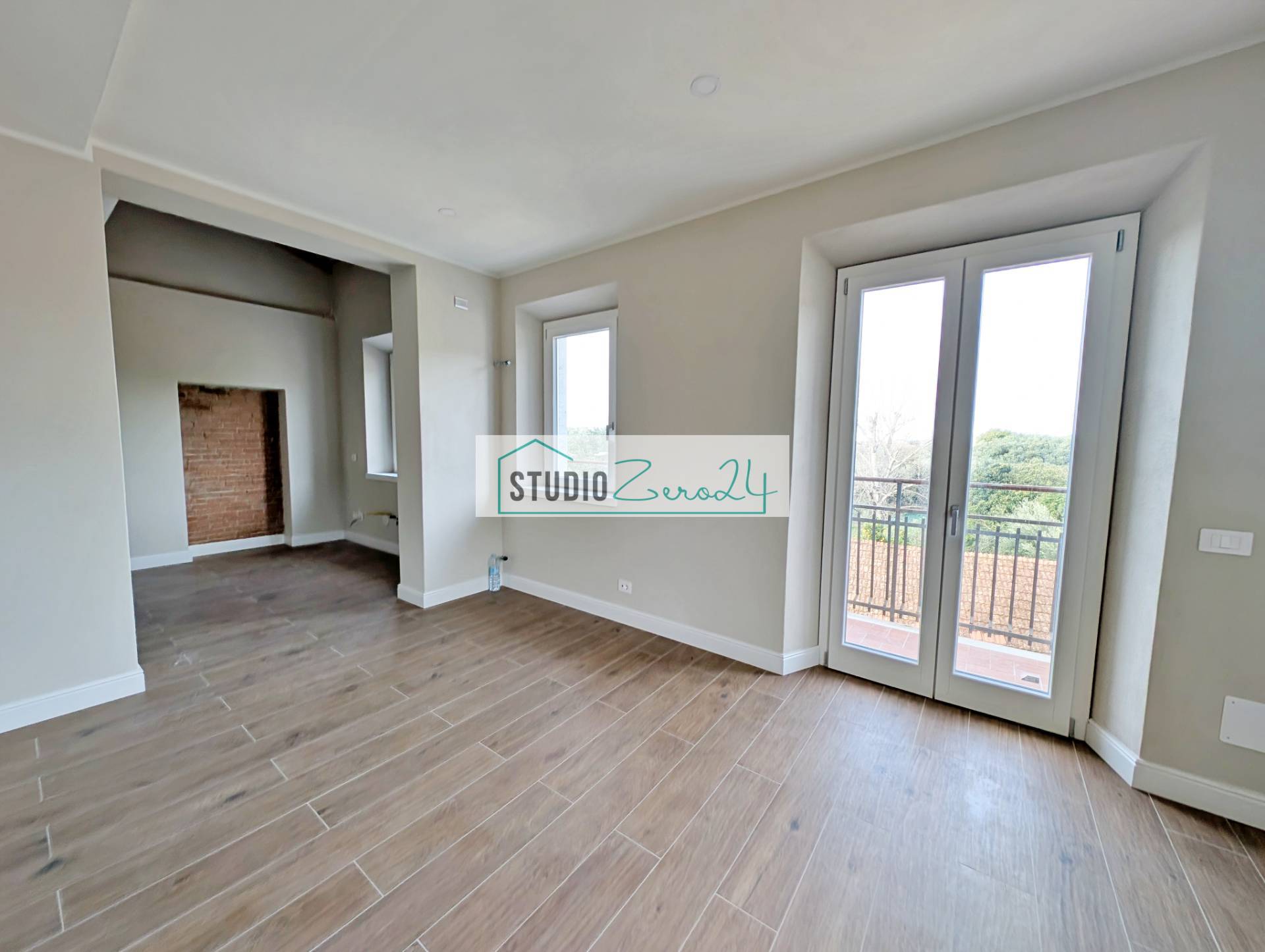 Appartamento in vendita a Seravezza, Pozzi