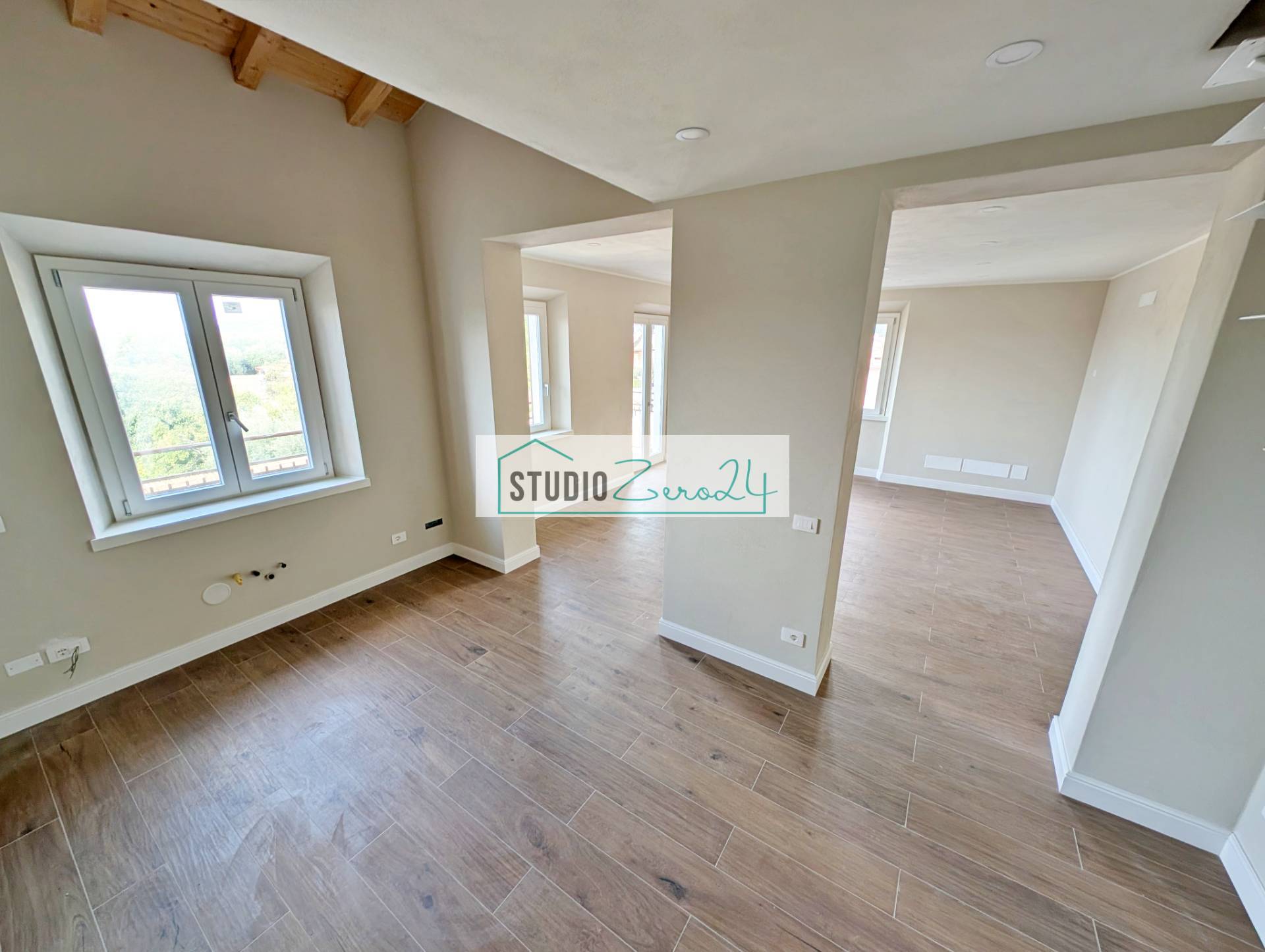 Appartamento in vendita a Seravezza, Pozzi