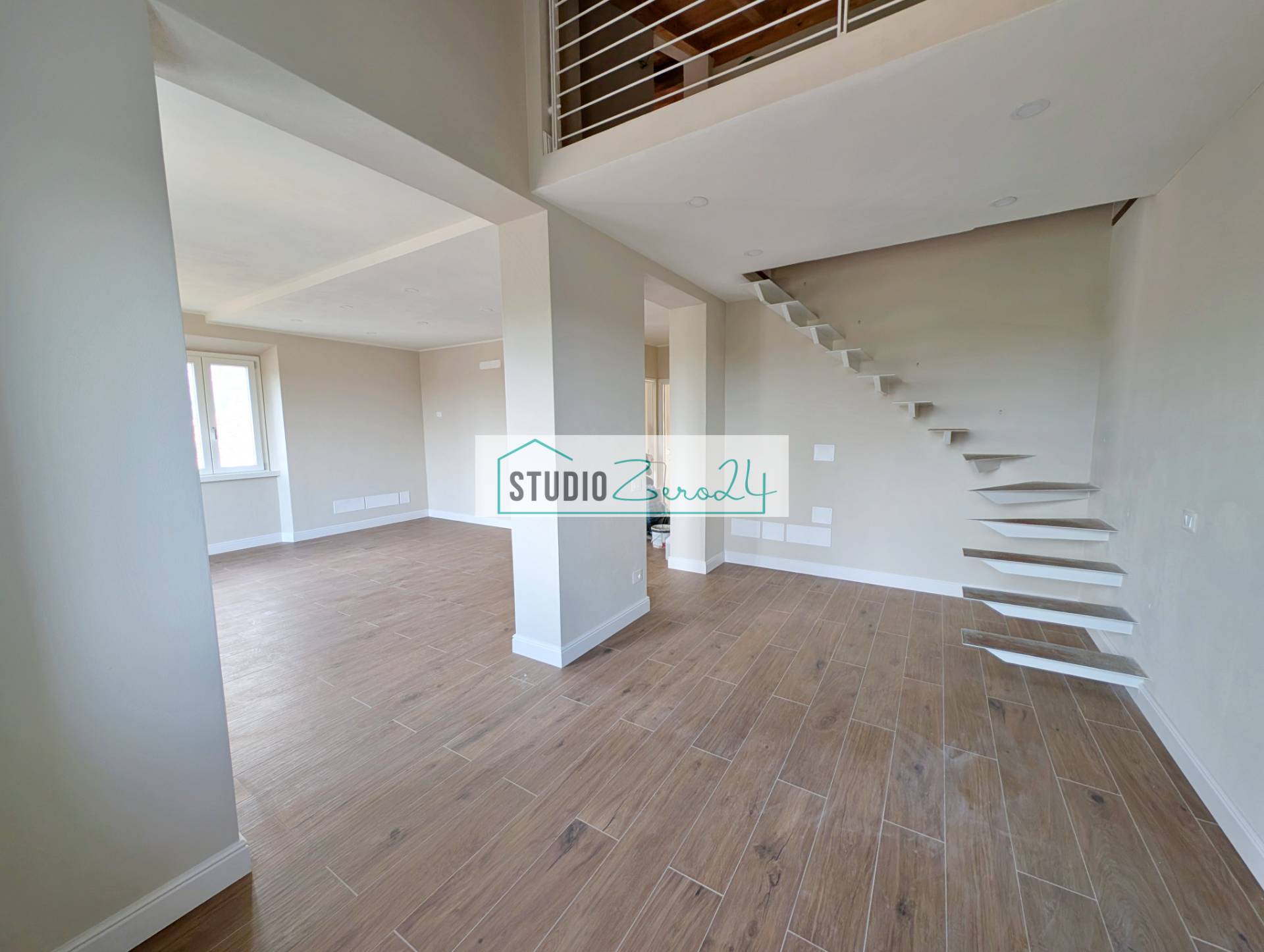 Appartamento in vendita a Seravezza, Pozzi