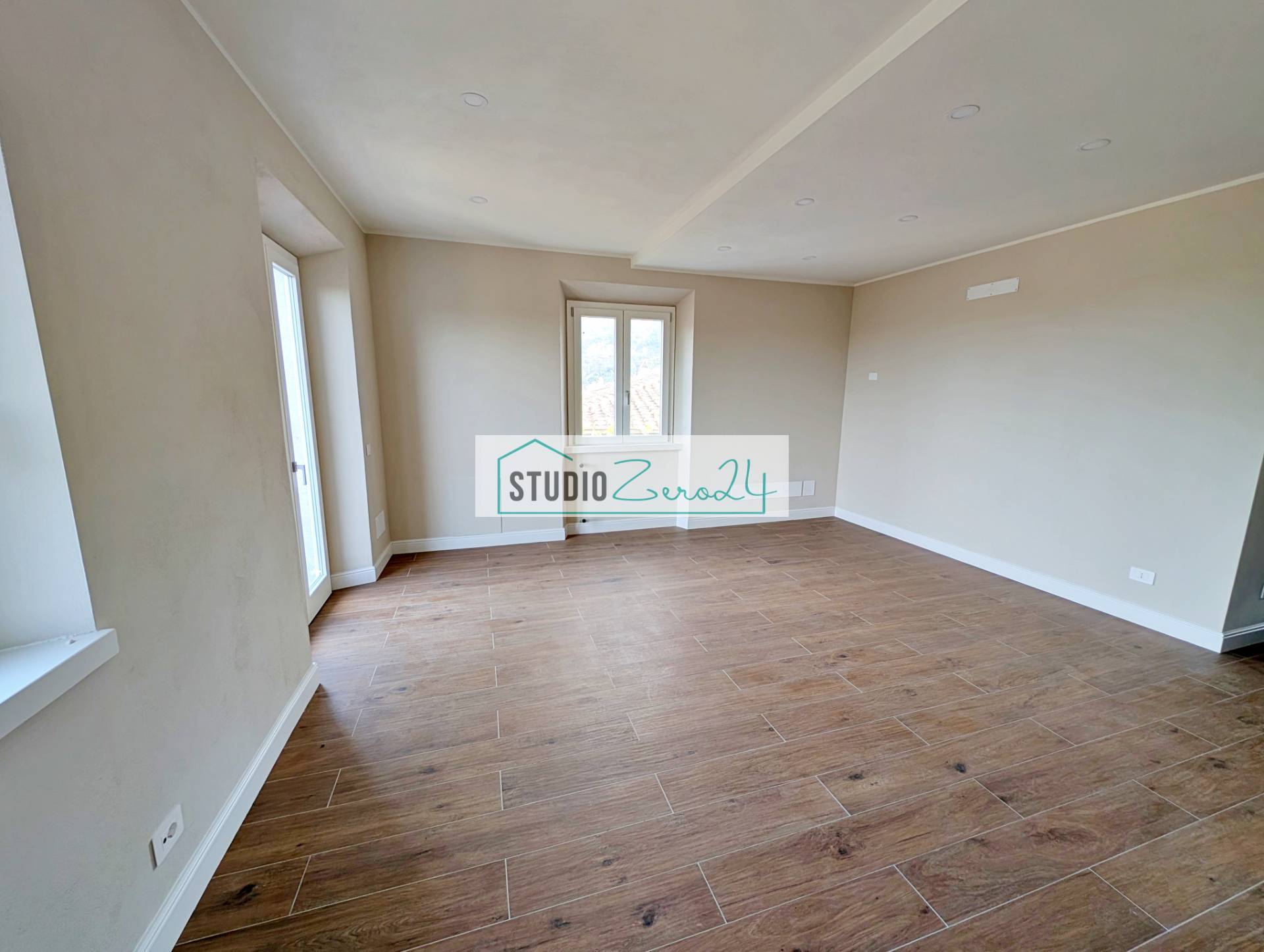 Appartamento in vendita a Seravezza, Pozzi