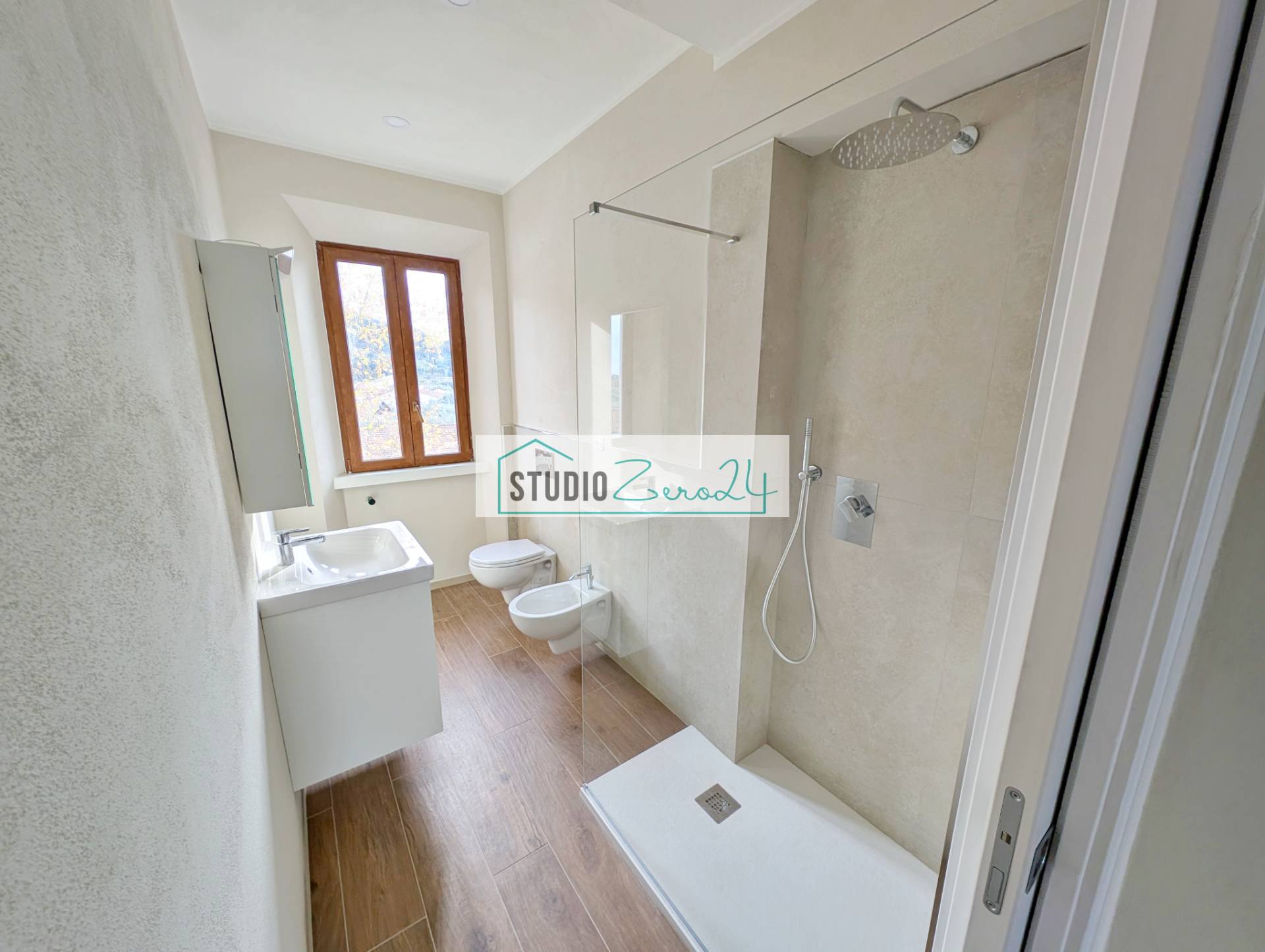 Appartamento in vendita a Seravezza, Pozzi