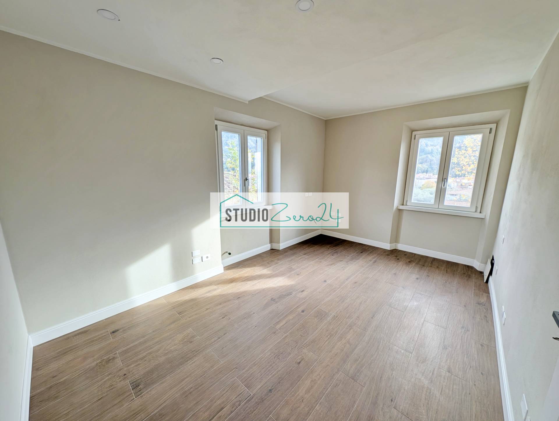 Appartamento in vendita a Seravezza, Pozzi