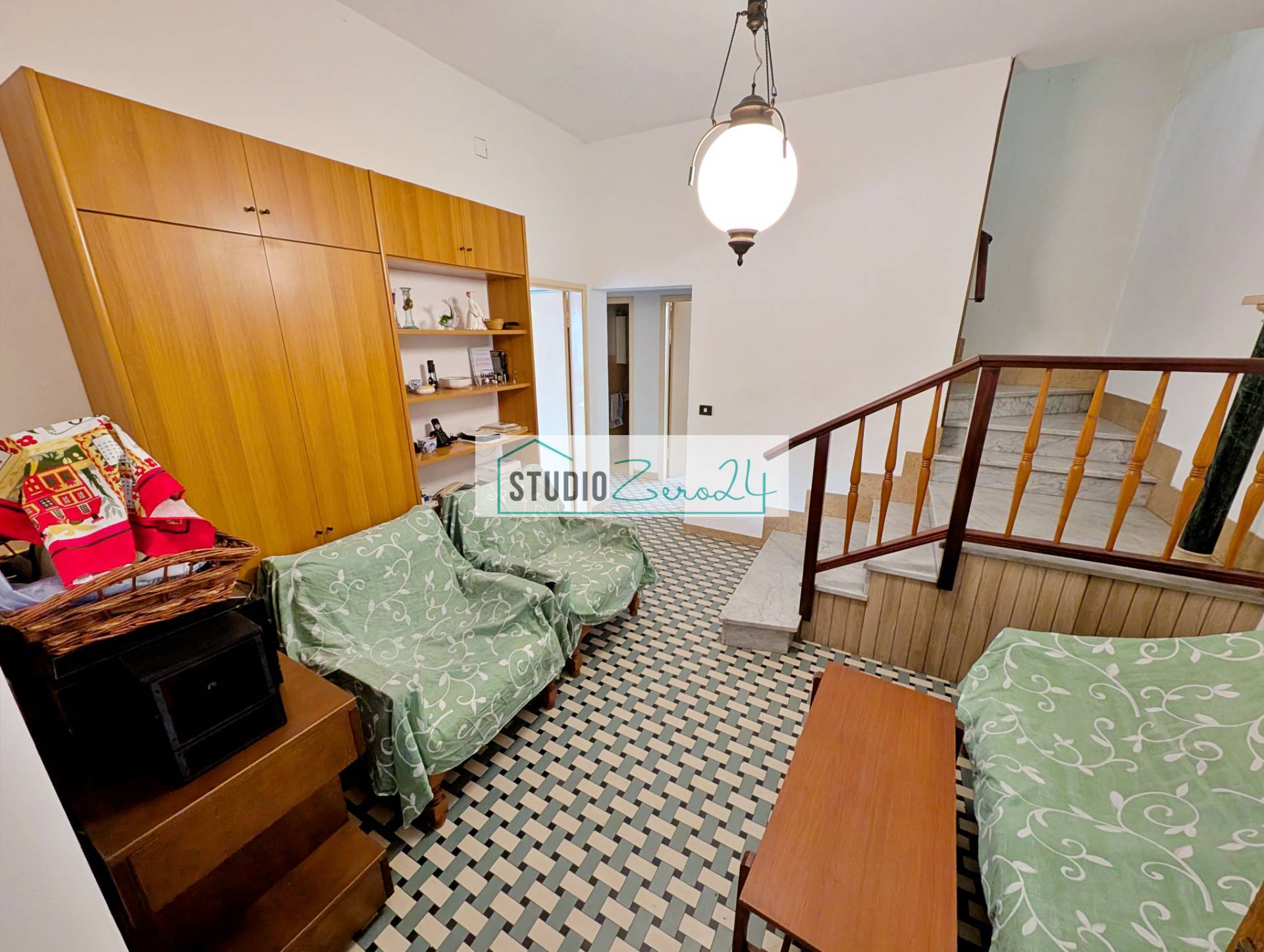 Casa singola in vendita a Seravezza, Ripa