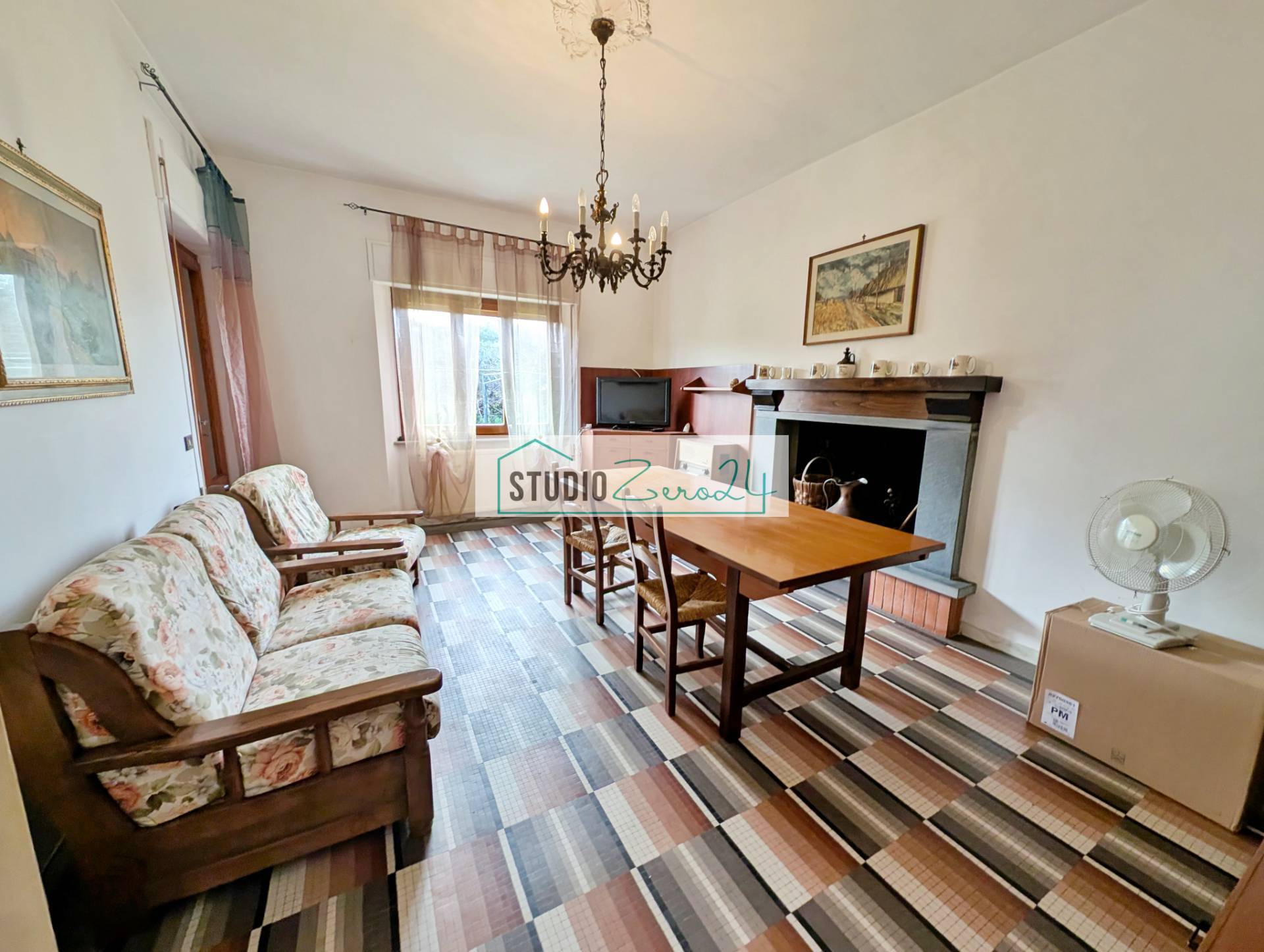 Casa singola in vendita a Seravezza, Ripa