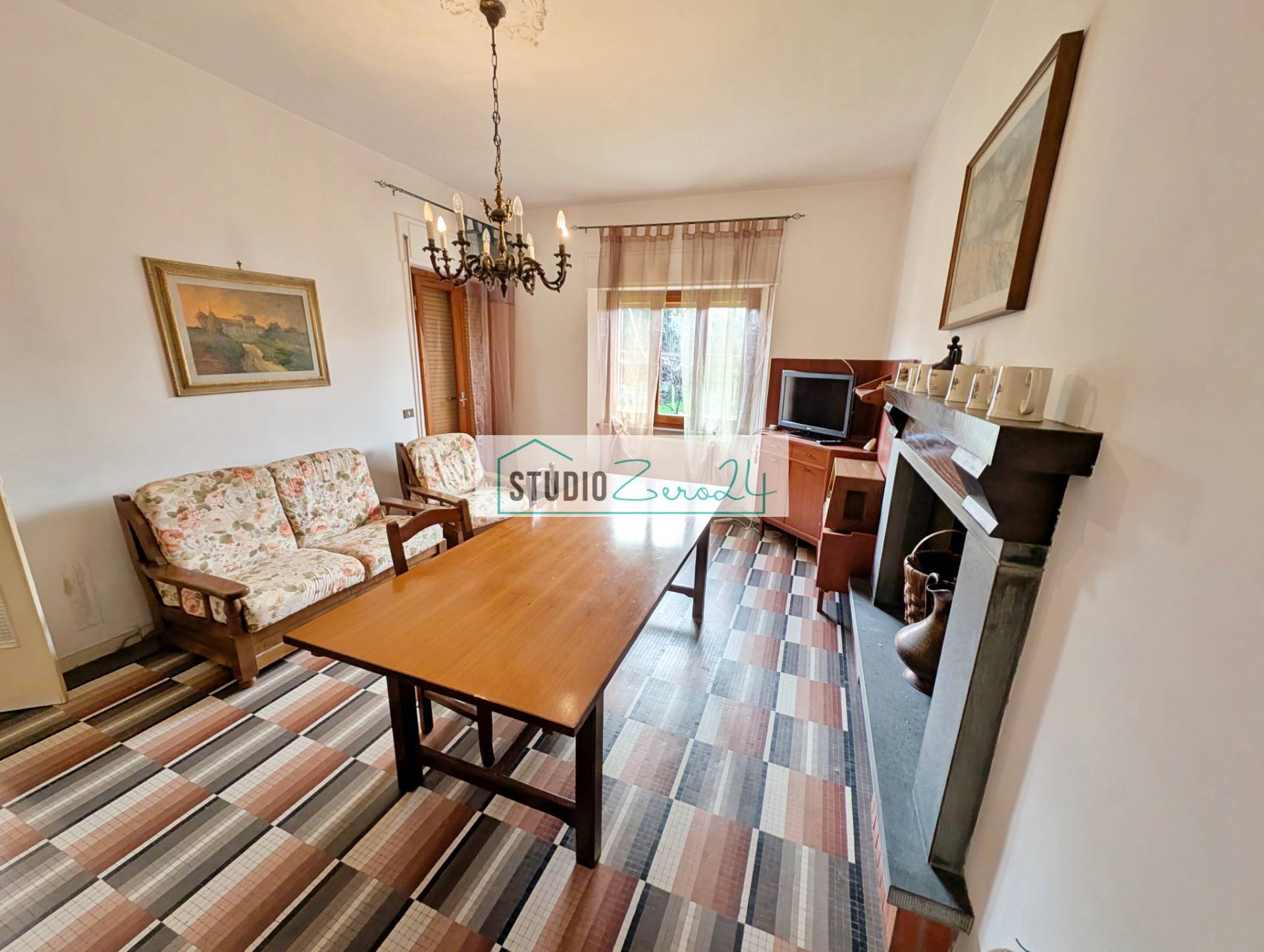 Casa singola in vendita a Seravezza, Ripa