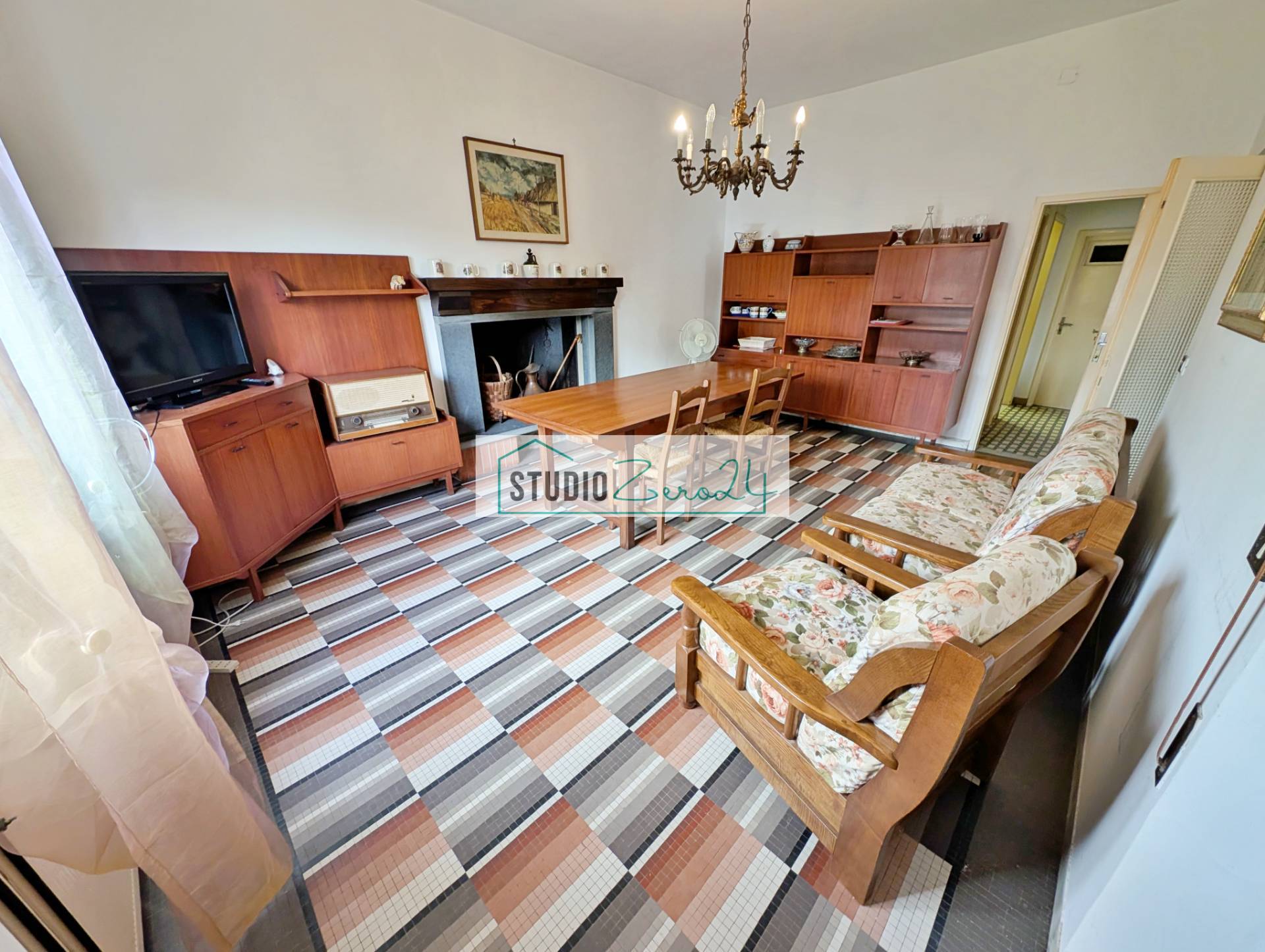 Casa singola in vendita a Seravezza, Ripa