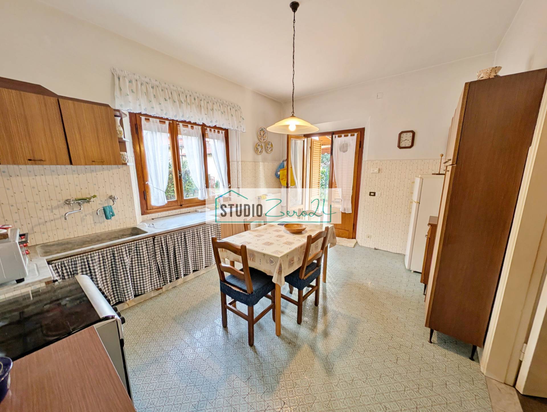 Casa singola in vendita a Seravezza, Ripa