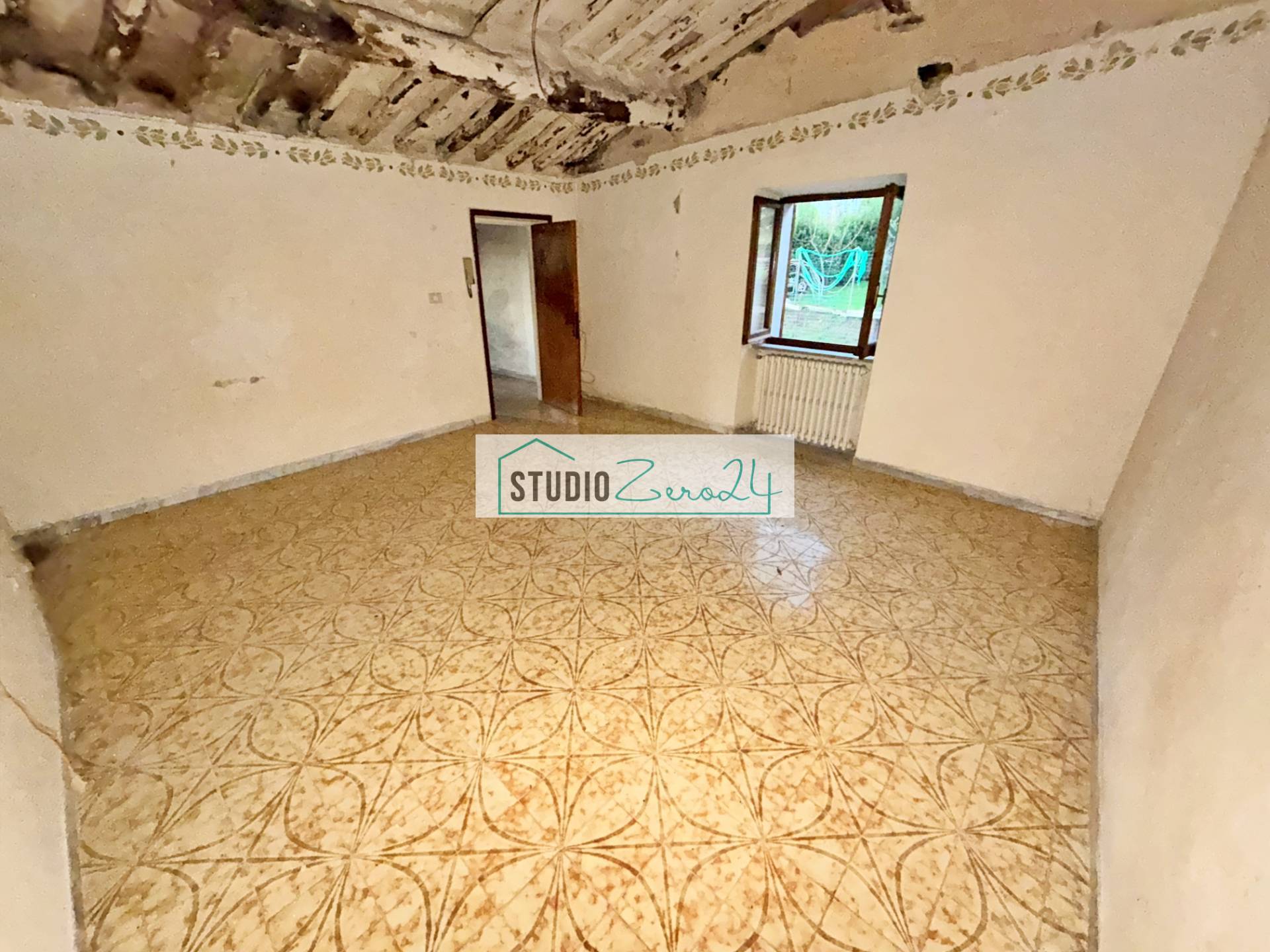 Appartamento in vendita a Seravezza, Centro