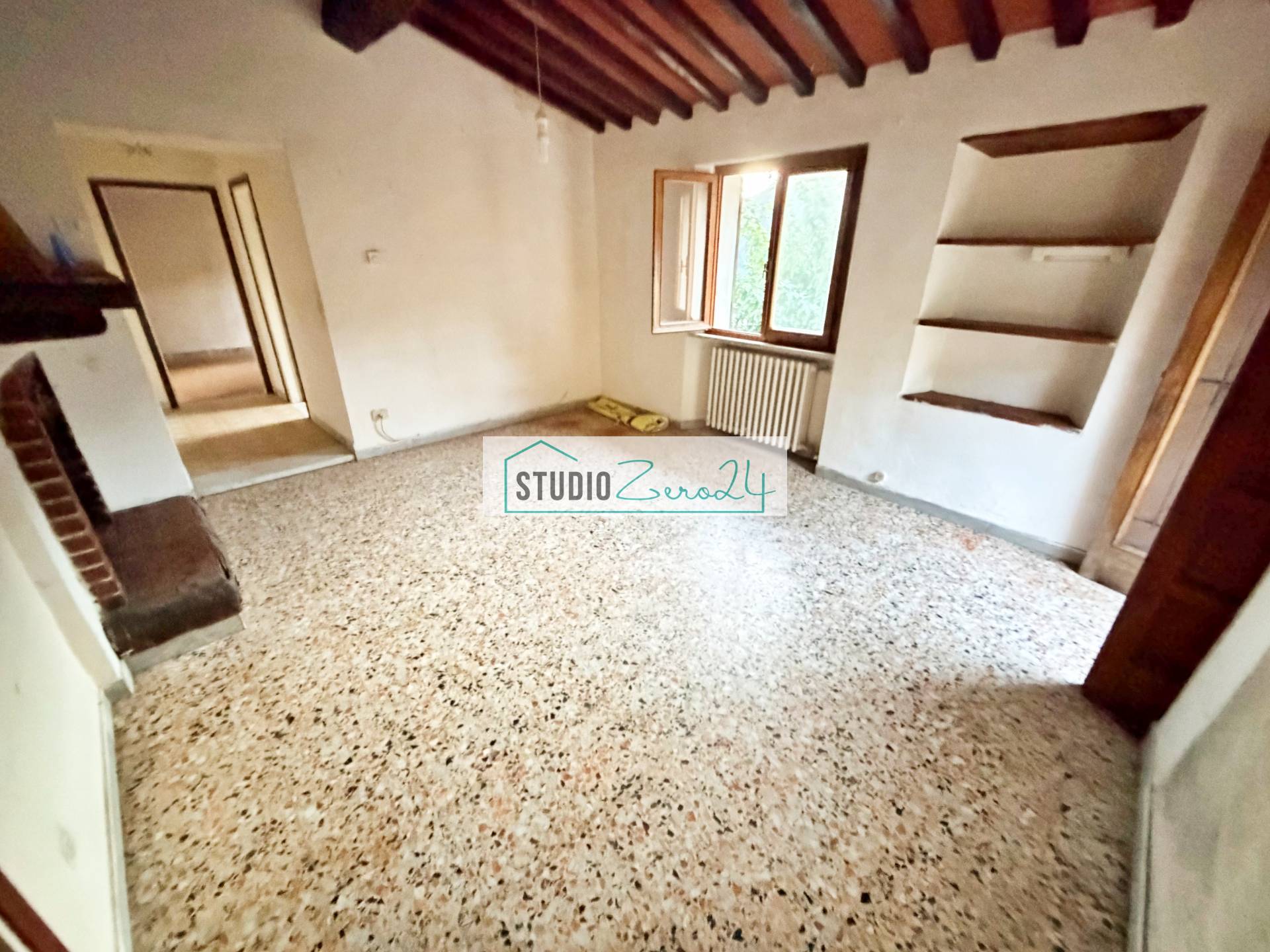 Appartamento in vendita a Seravezza, Centro