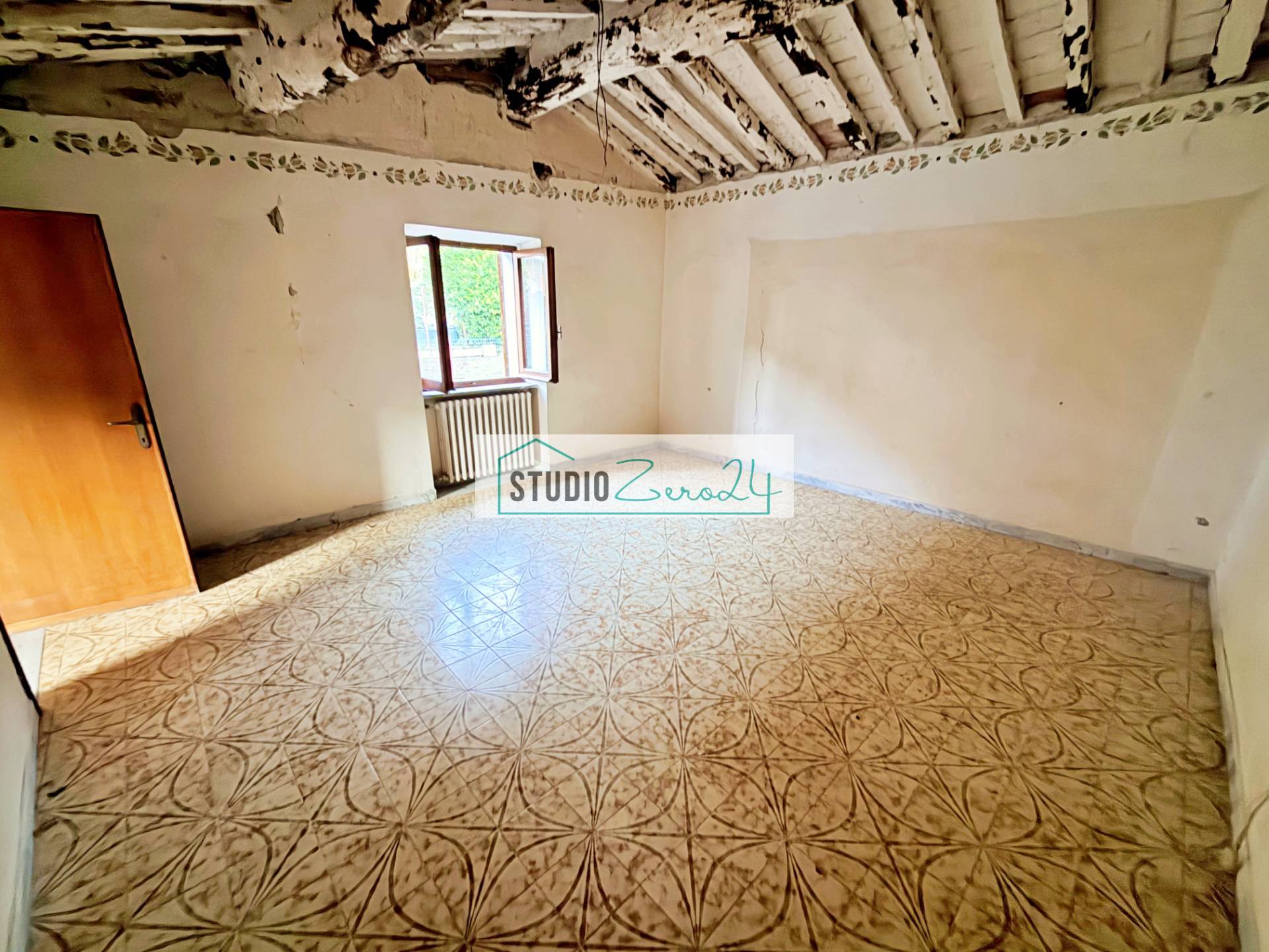 Appartamento in vendita a Seravezza, Centro