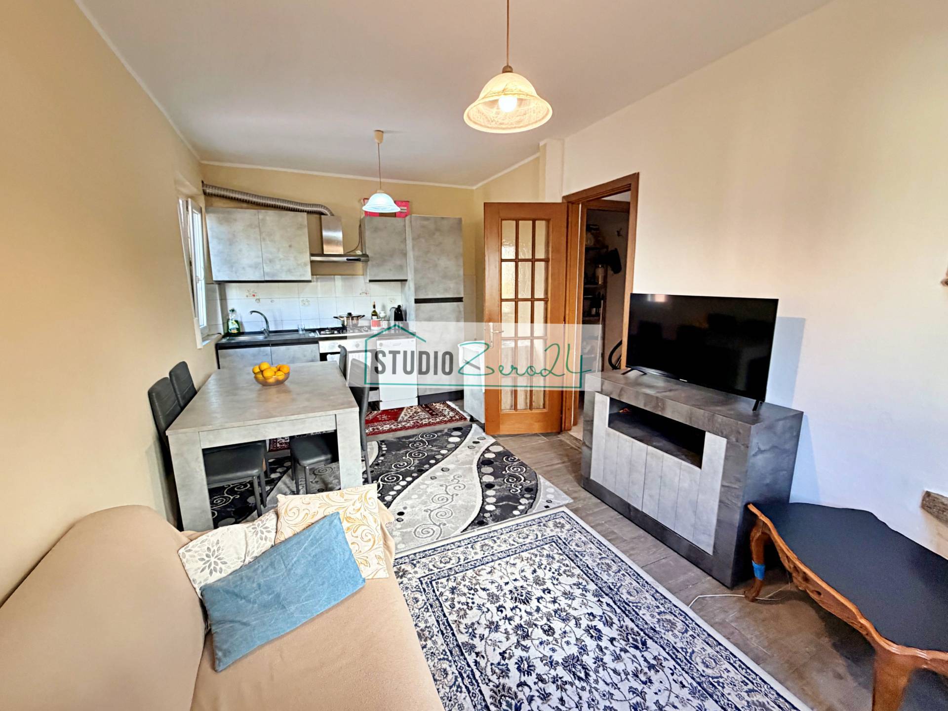 Appartamento in vendita a Pietrasanta, Montiscendi