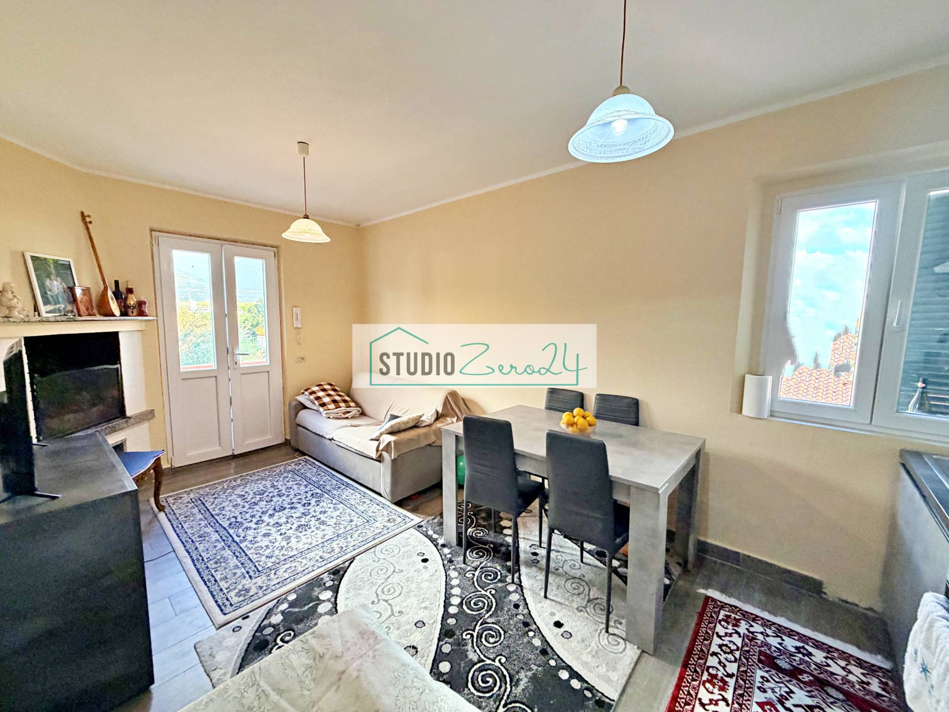 Appartamento in vendita a Pietrasanta, Montiscendi