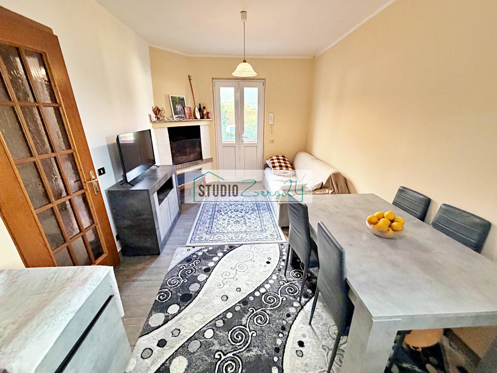 Appartamento in vendita a Pietrasanta, Montiscendi