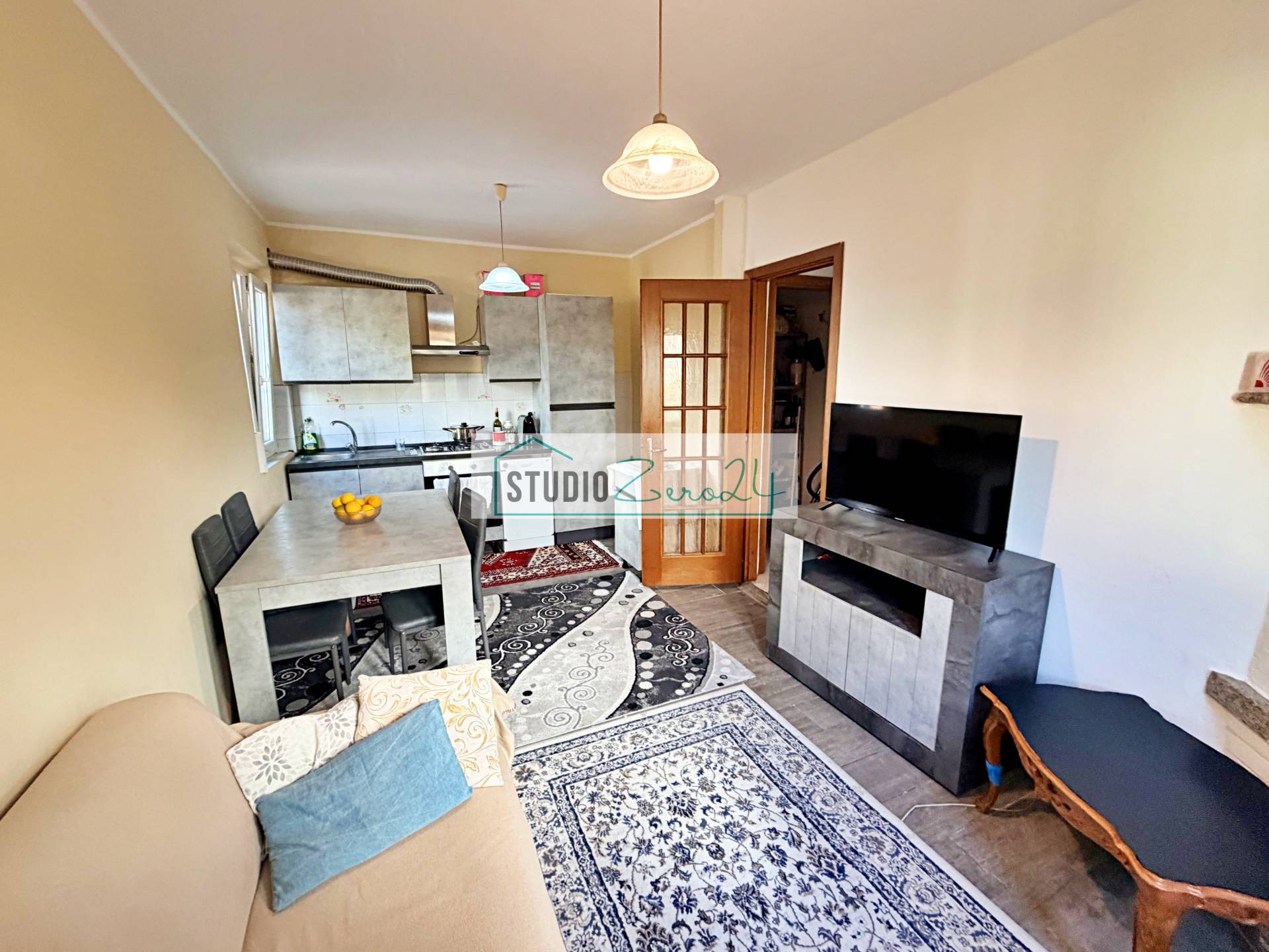 Appartamento in vendita a Pietrasanta, Montiscendi