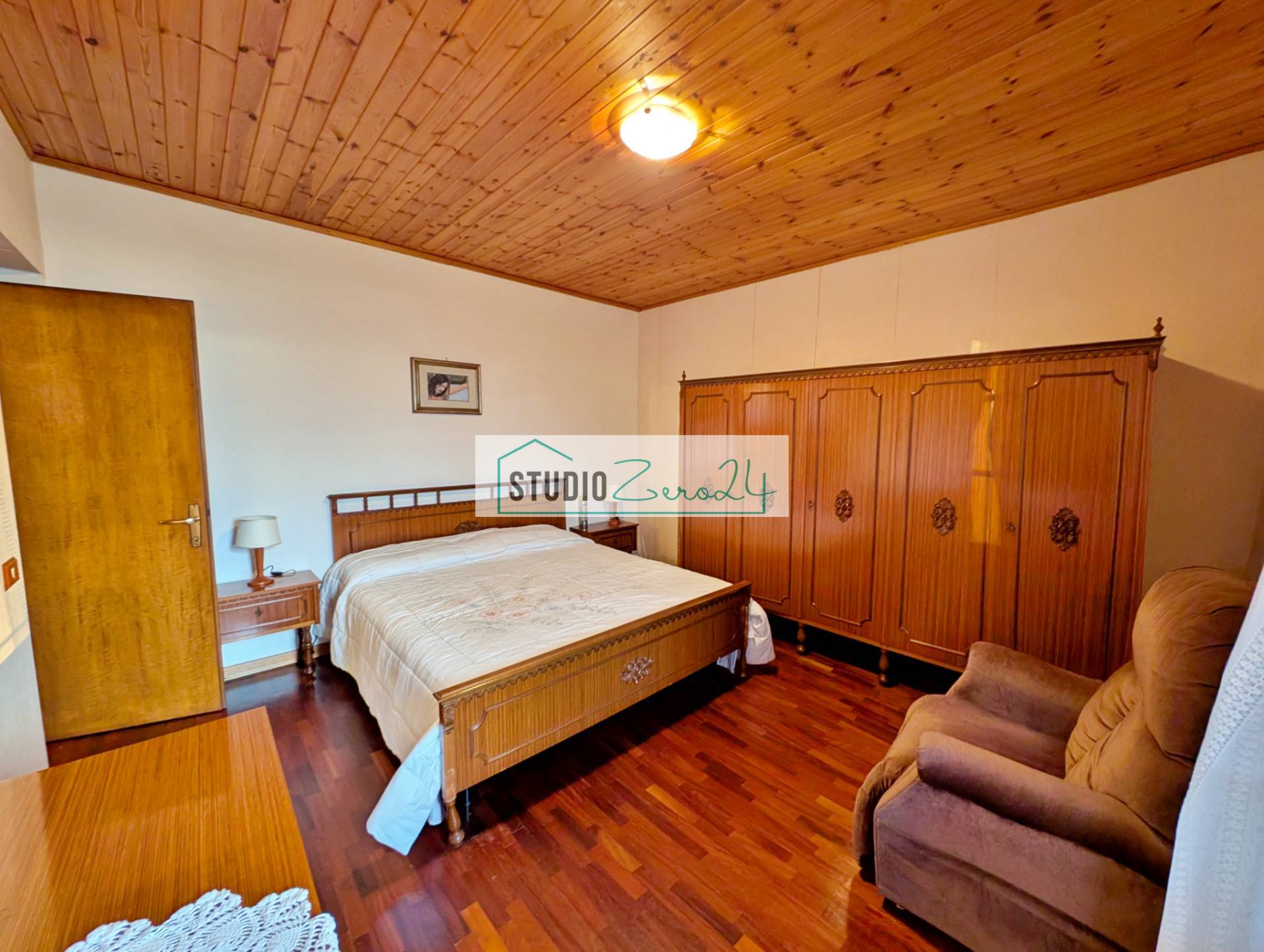 Casa semi indipendente in affitto a Pietrasanta, Capezzano Monte