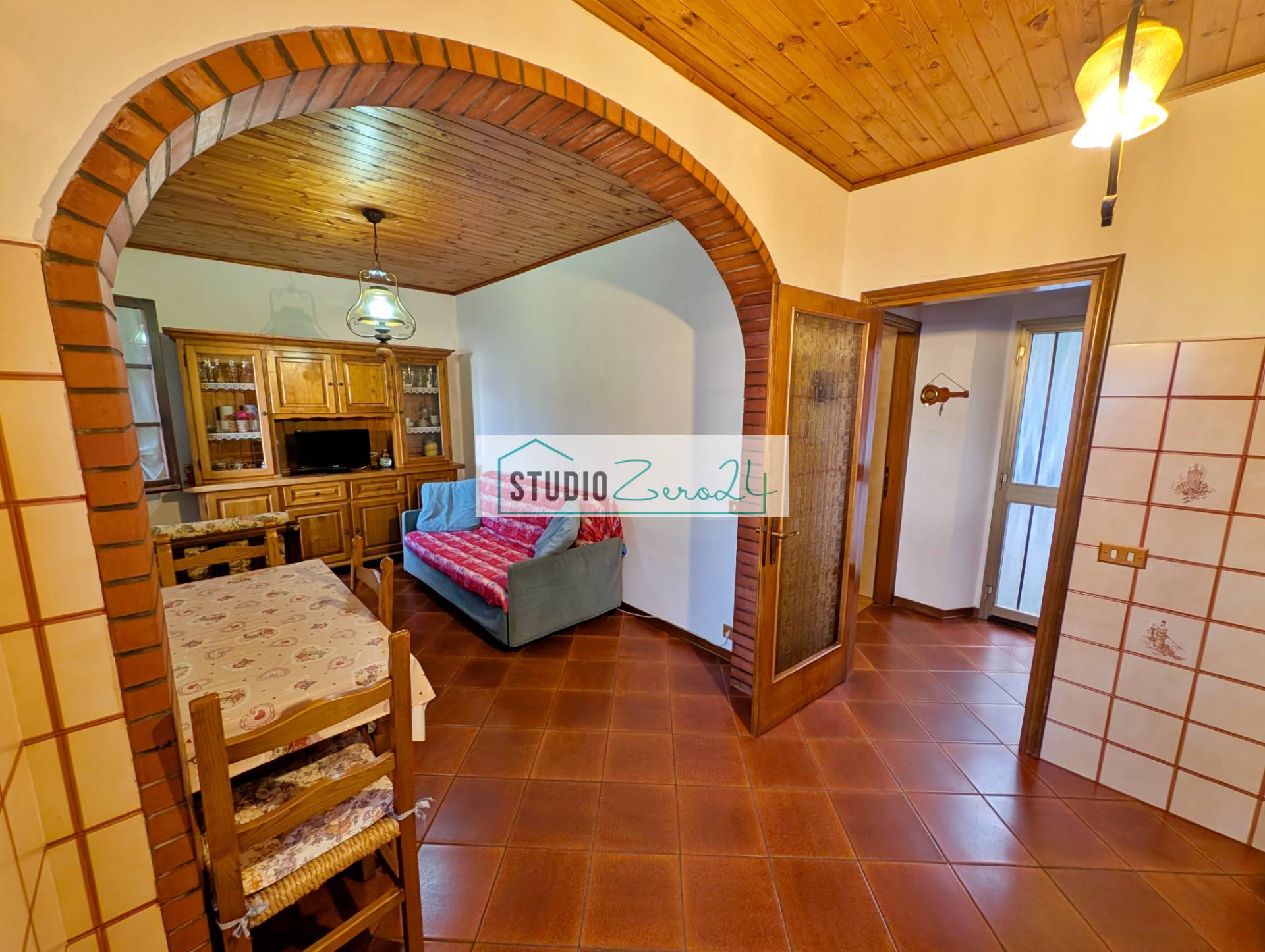 Casa semi indipendente in affitto a Pietrasanta, Capezzano Monte