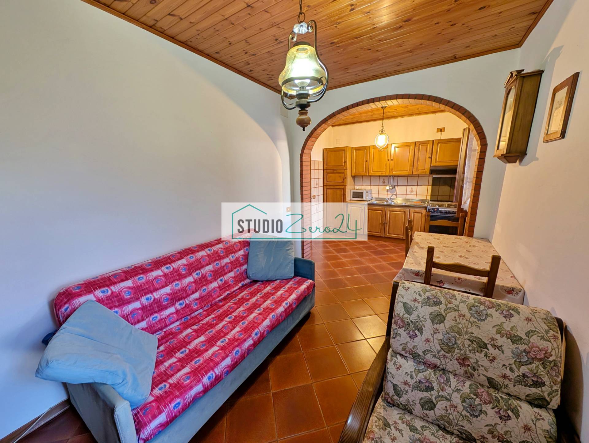 Casa semi indipendente in affitto a Pietrasanta, Capezzano Monte