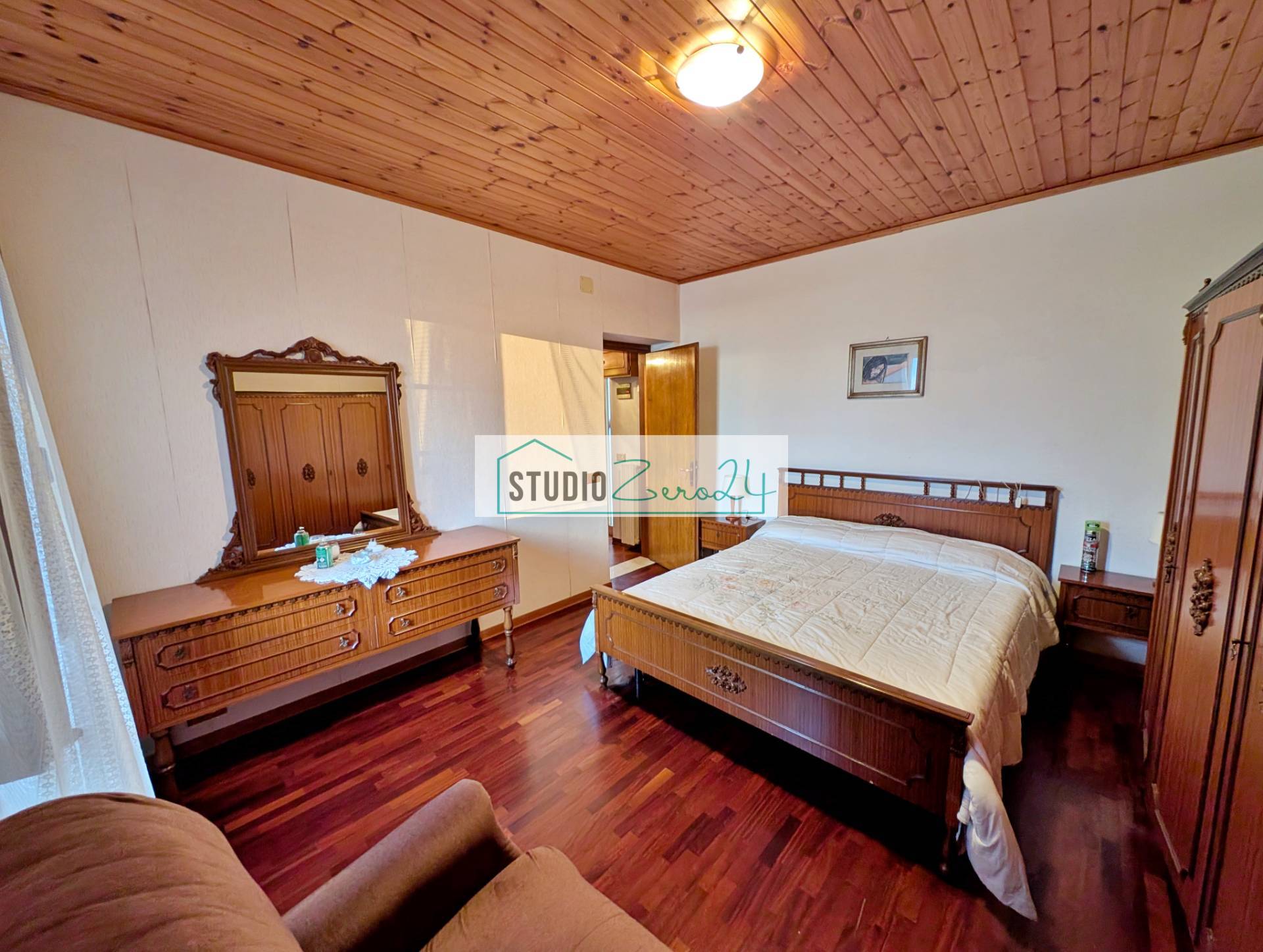 Casa semi indipendente in affitto a Pietrasanta, Capezzano Monte