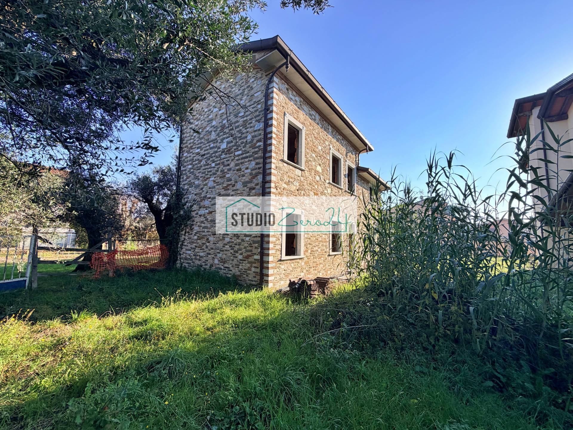 Casa singola in vendita a Seravezza, Querceta