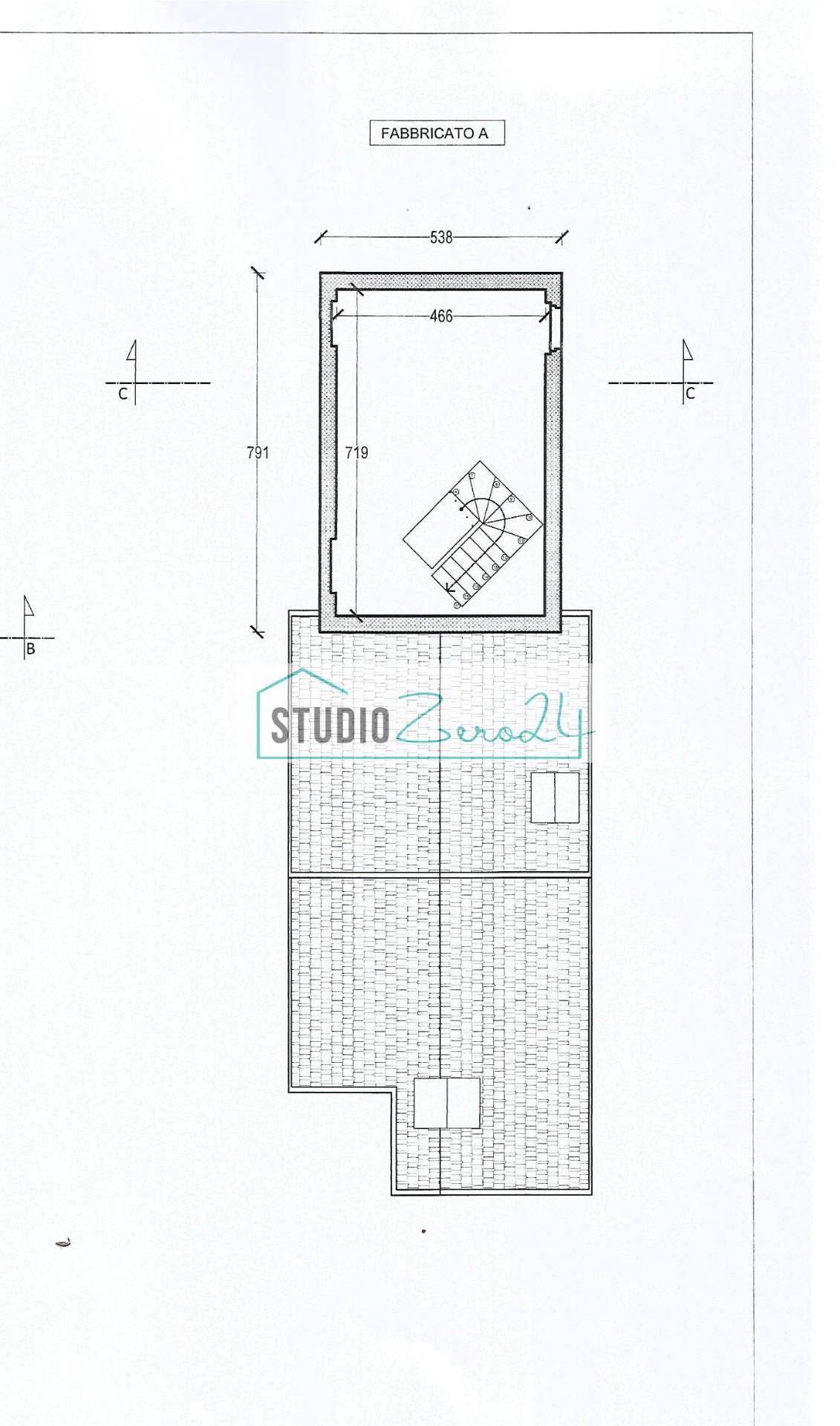 Casa singola in vendita a Seravezza, Querceta