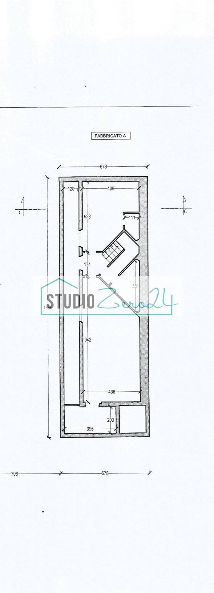 Casa singola in vendita a Seravezza, Querceta