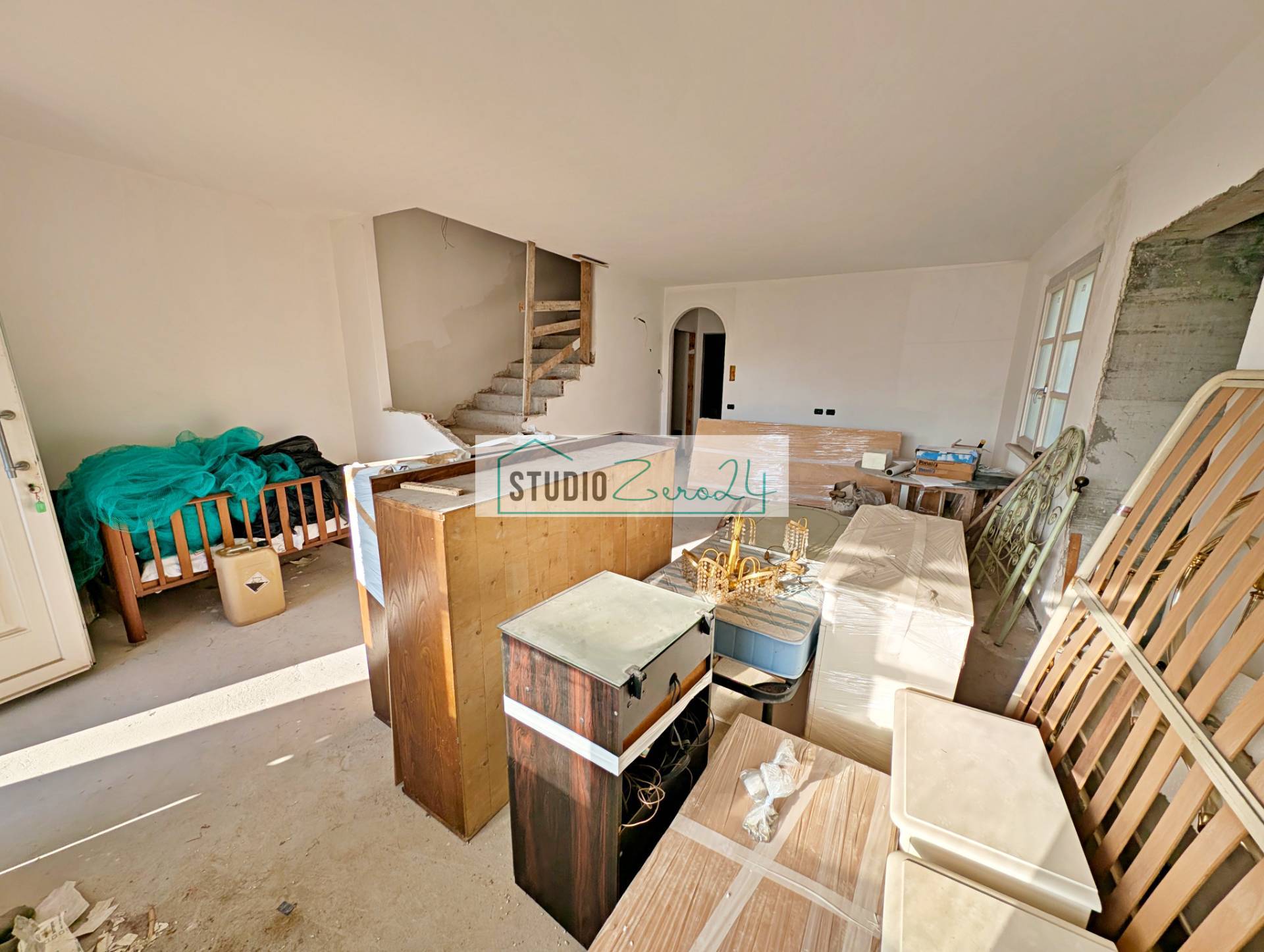 Casa semi indipendente in vendita a Seravezza, Querceta