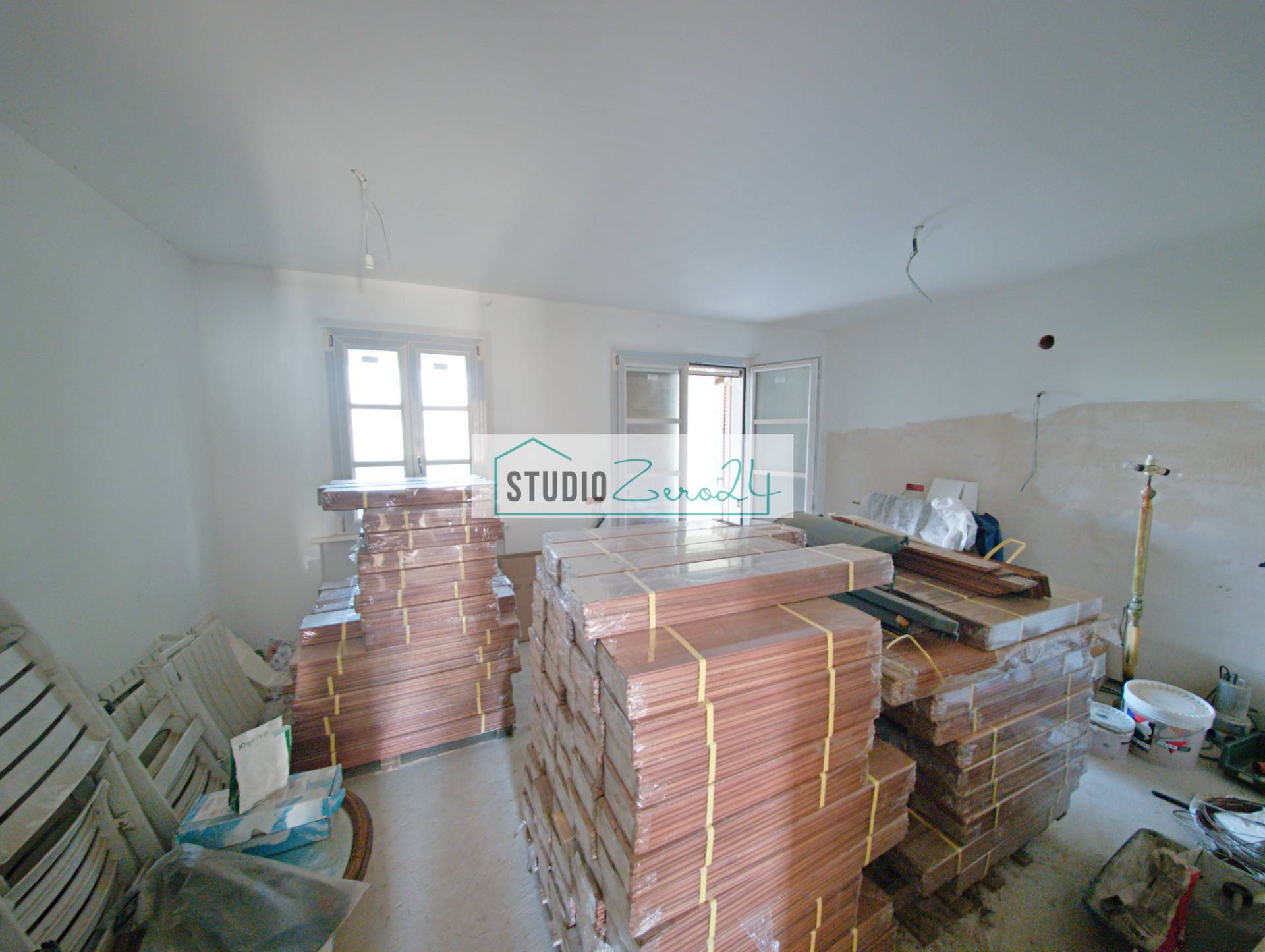 Casa semi indipendente in vendita a Seravezza, Querceta