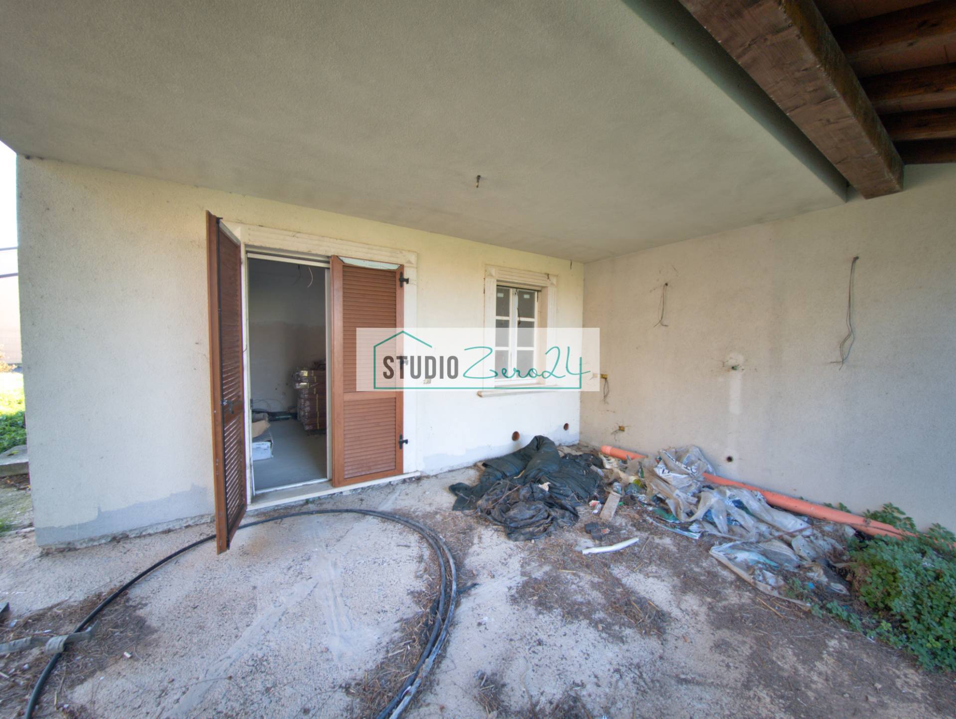 Casa semi indipendente in vendita a Seravezza, Querceta