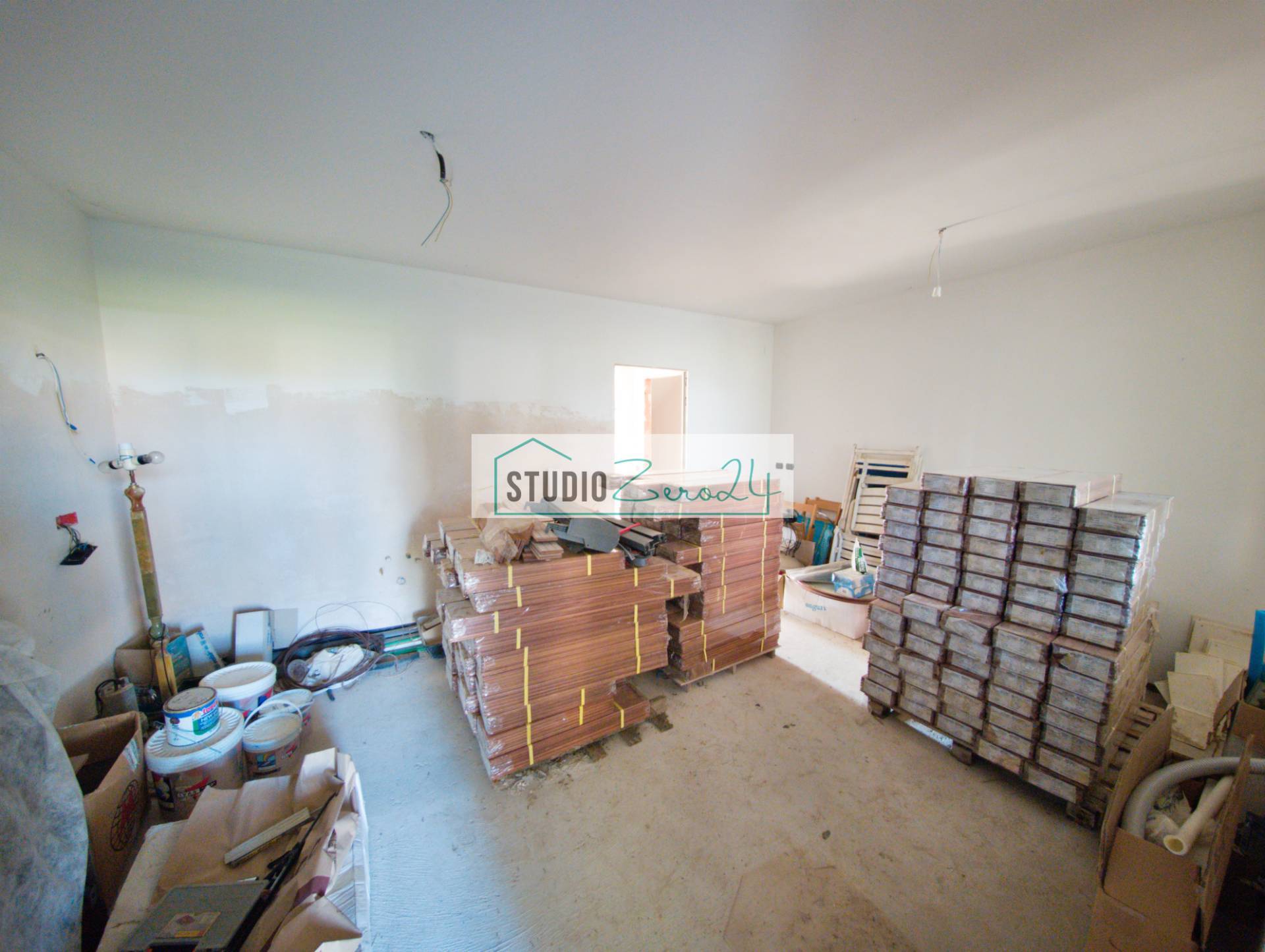 Casa semi indipendente in vendita a Seravezza, Querceta