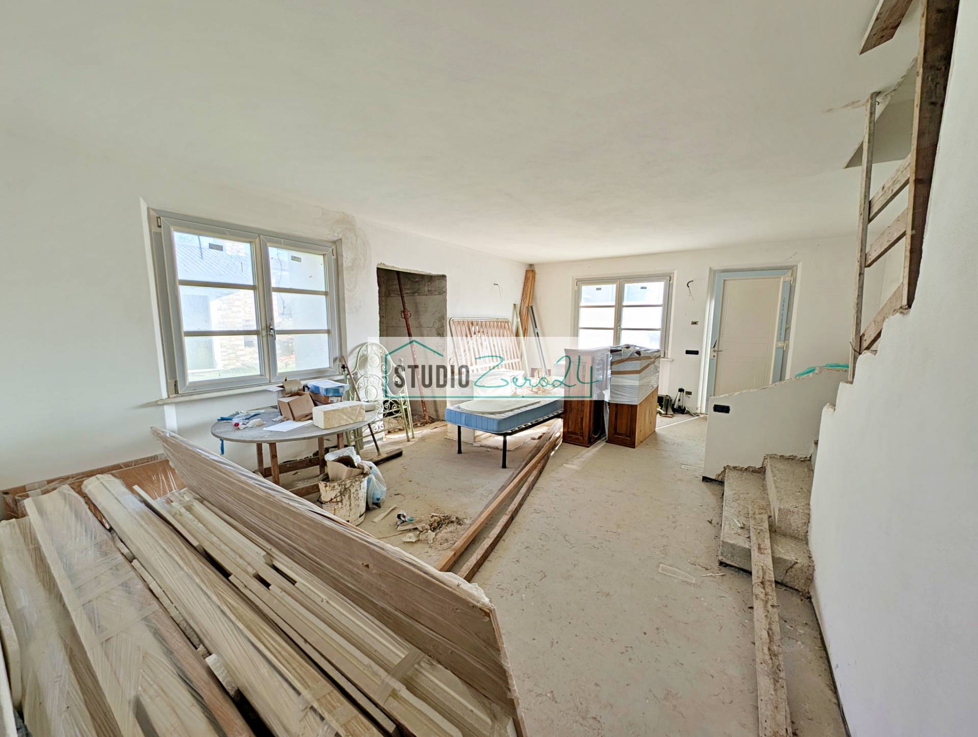 Casa semi indipendente in vendita a Seravezza, Querceta