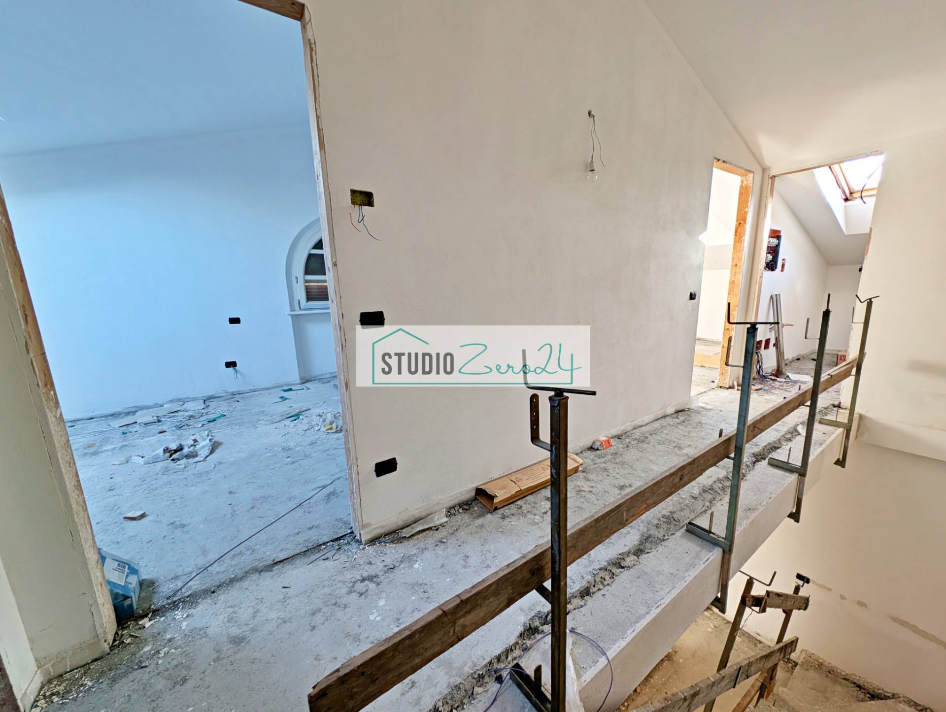 Casa semi indipendente in vendita a Seravezza, Querceta