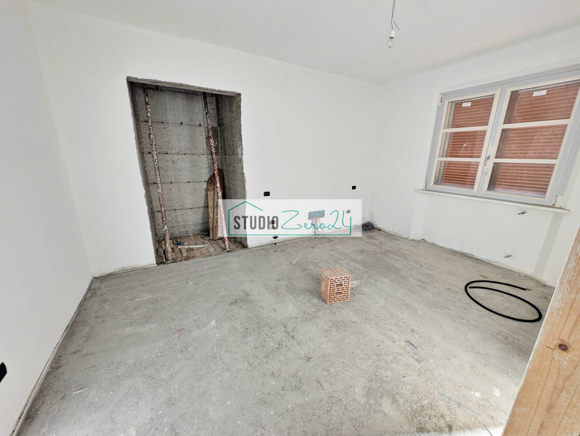 Casa semi indipendente in vendita a Seravezza, Querceta