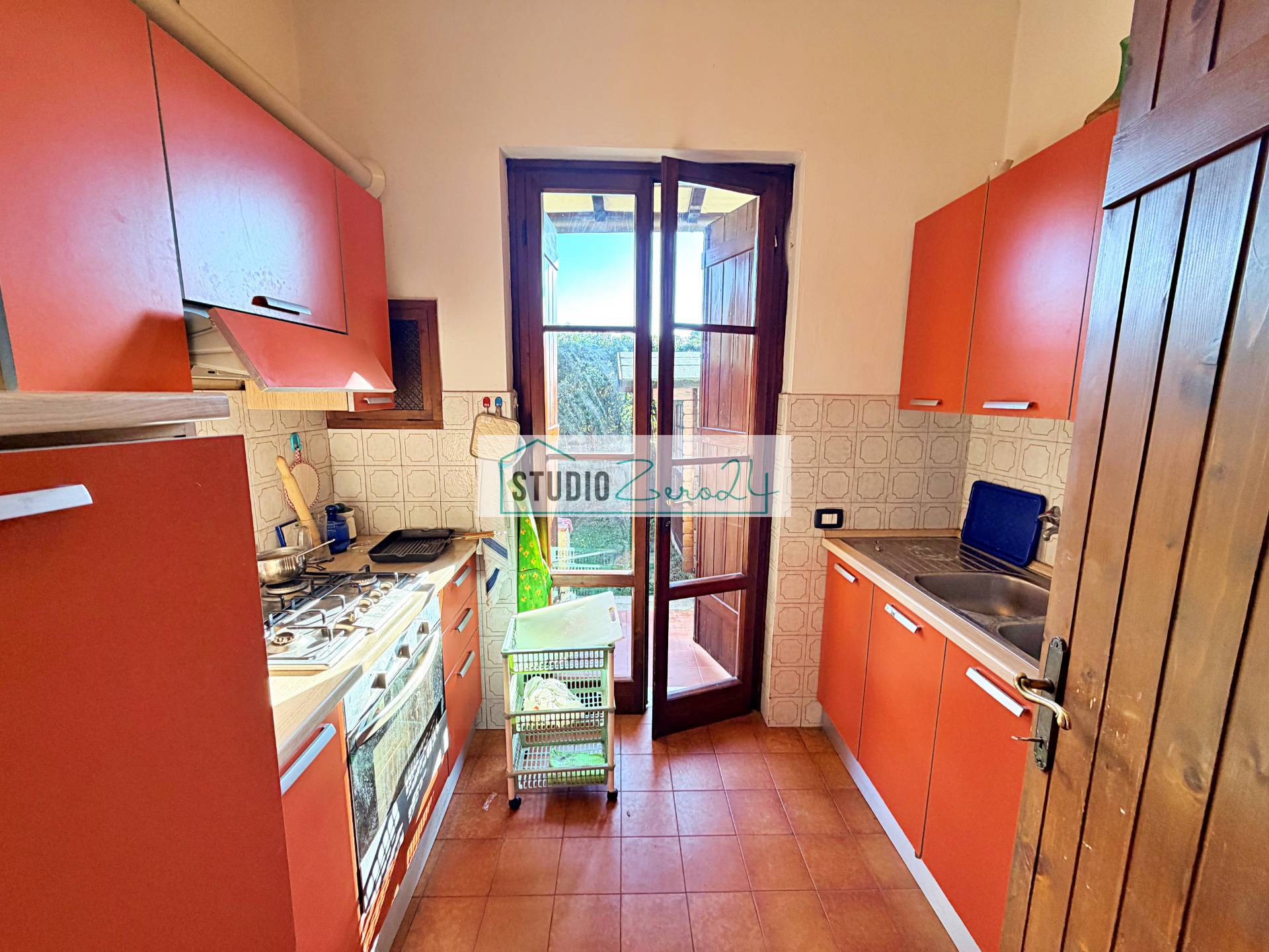 Casa semi indipendente in vendita a Forte dei Marmi, Vittoria Apuana