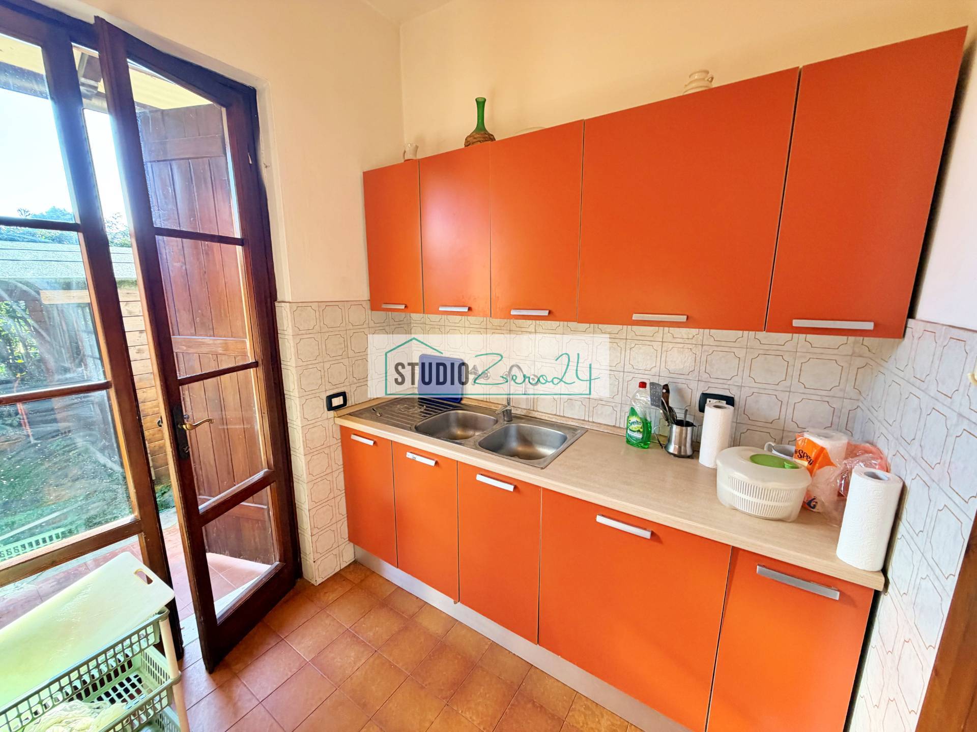 Casa semi indipendente in vendita a Forte dei Marmi, Vittoria Apuana