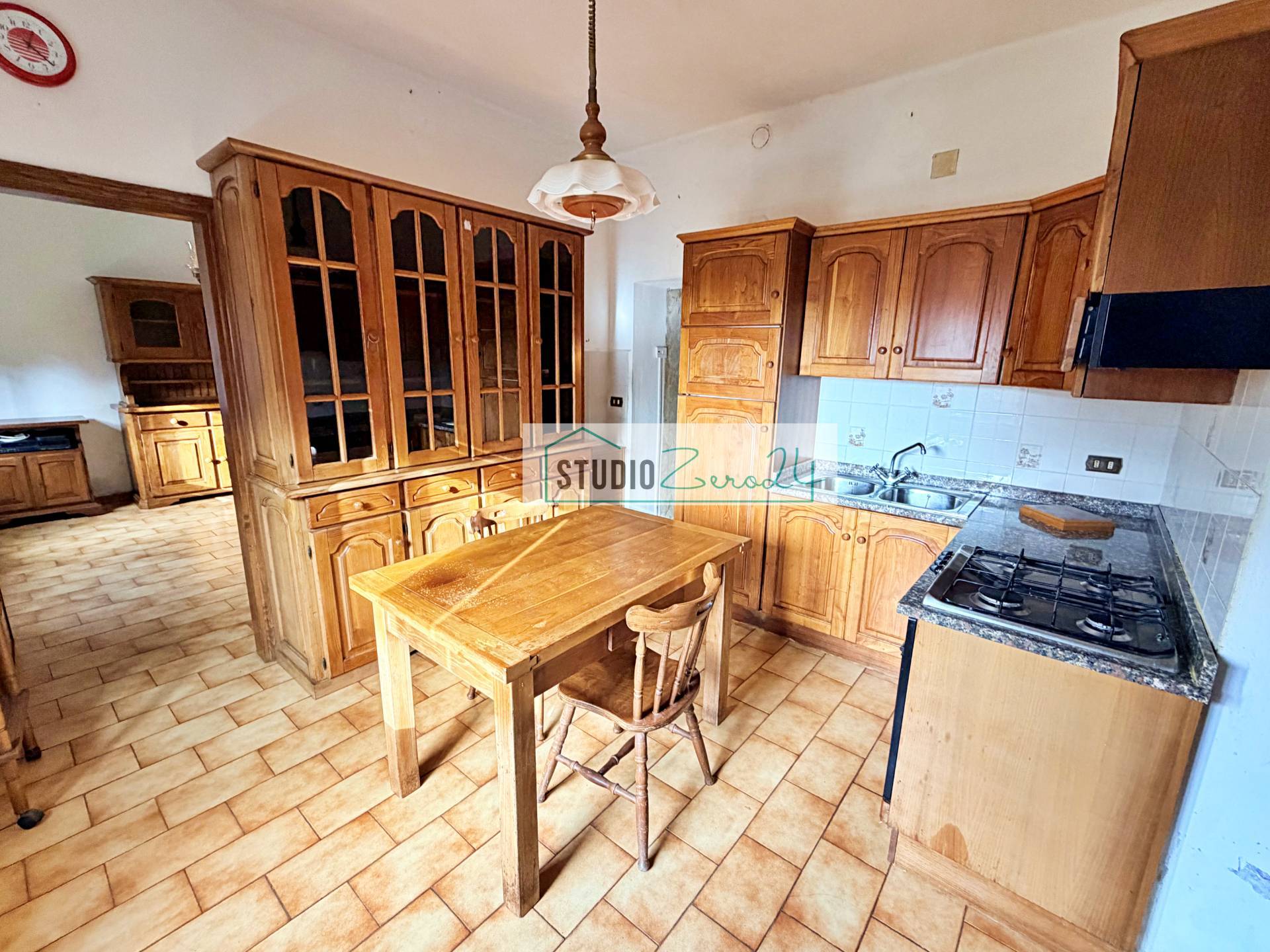 Casa semi indipendente in vendita a Pietrasanta, Capriglia