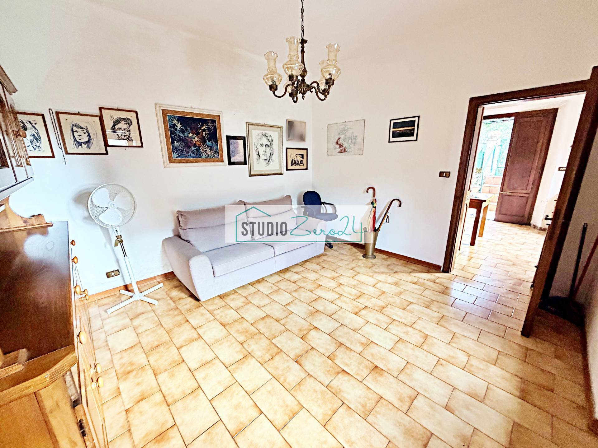 Casa semi indipendente in vendita a Pietrasanta, Capriglia