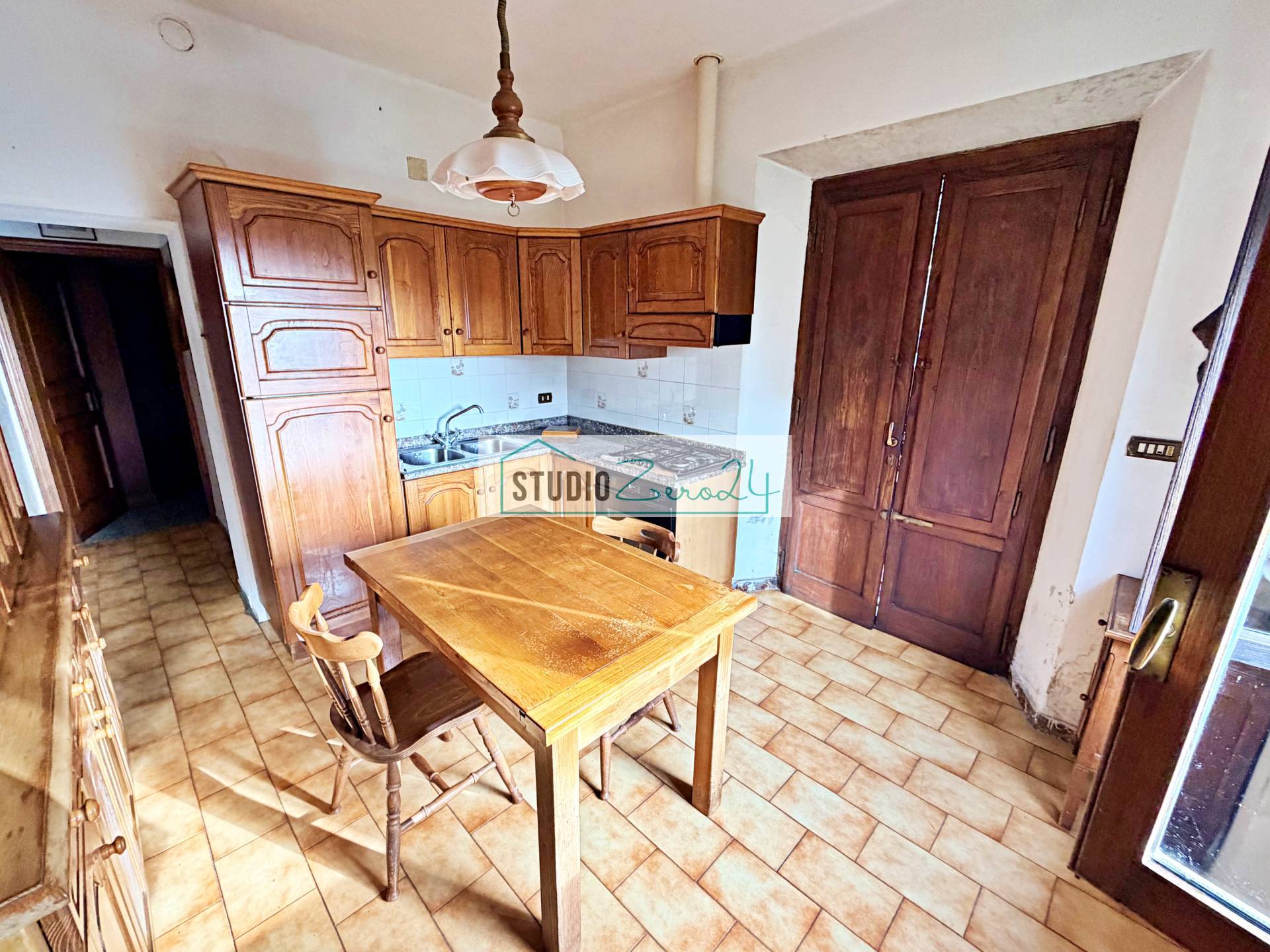 Casa semi indipendente in vendita a Pietrasanta, Capriglia