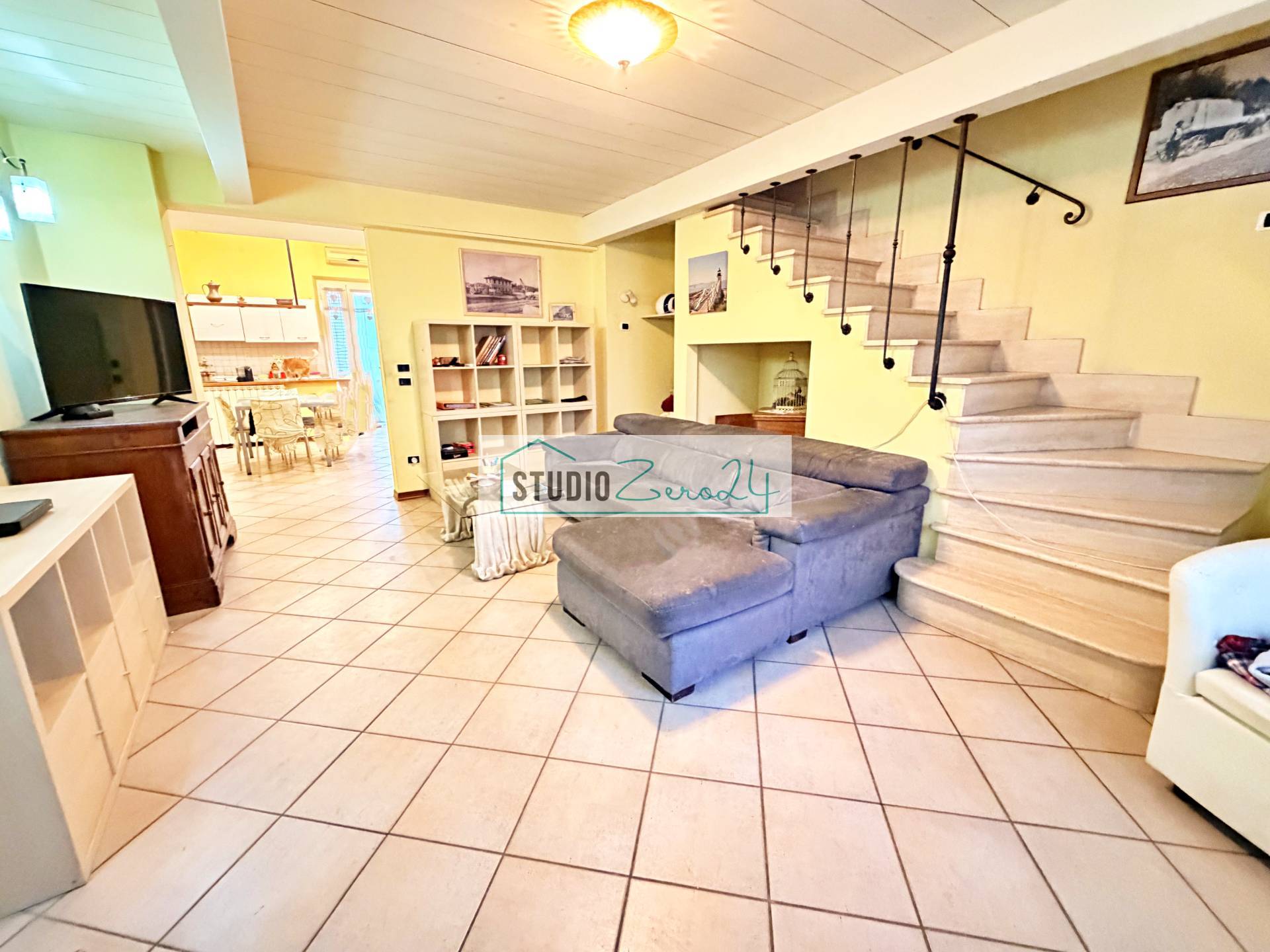 Appartamento in vendita a Seravezza, Querceta