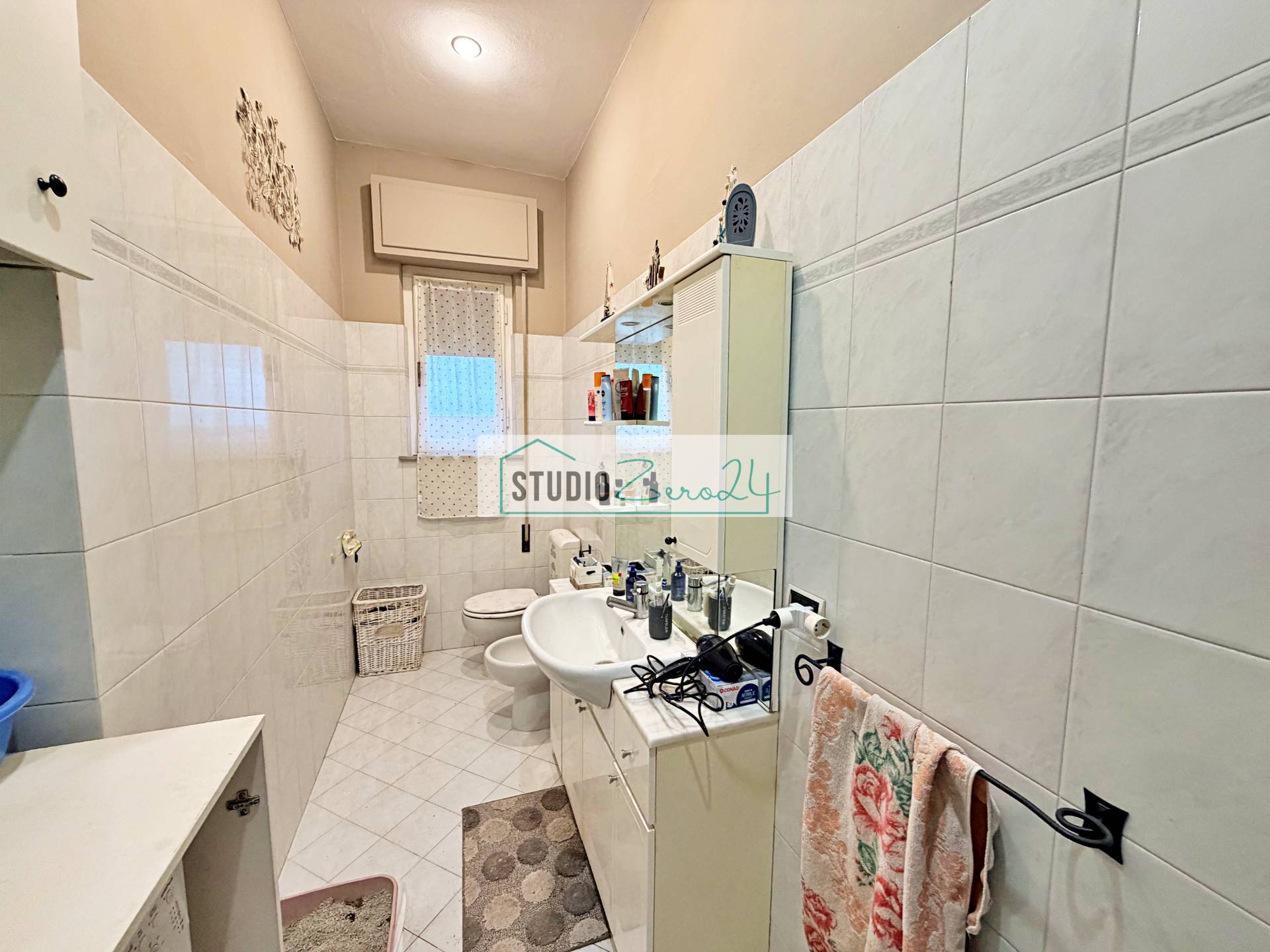 Appartamento in vendita a Seravezza, Querceta