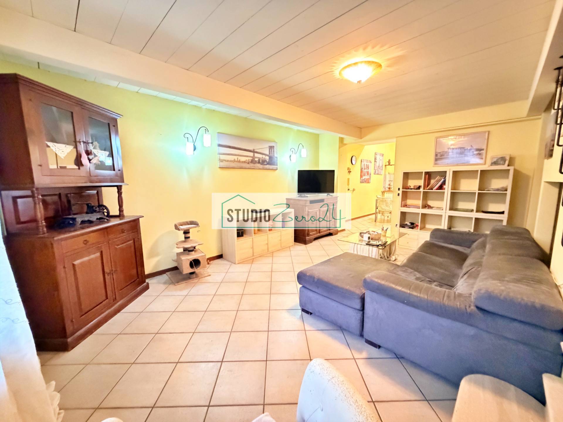 Appartamento in vendita a Seravezza, Querceta