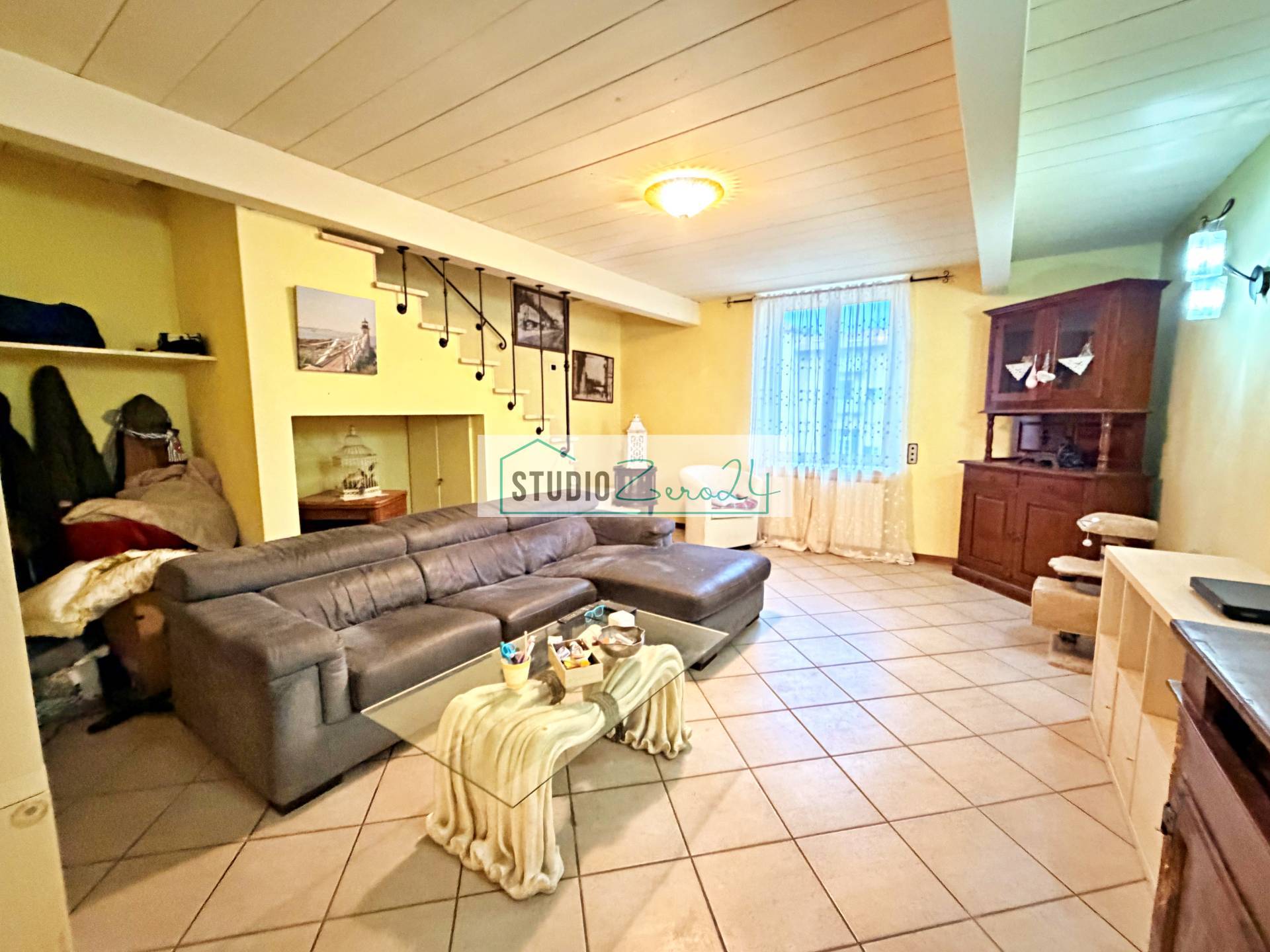 Appartamento in vendita a Seravezza, Querceta