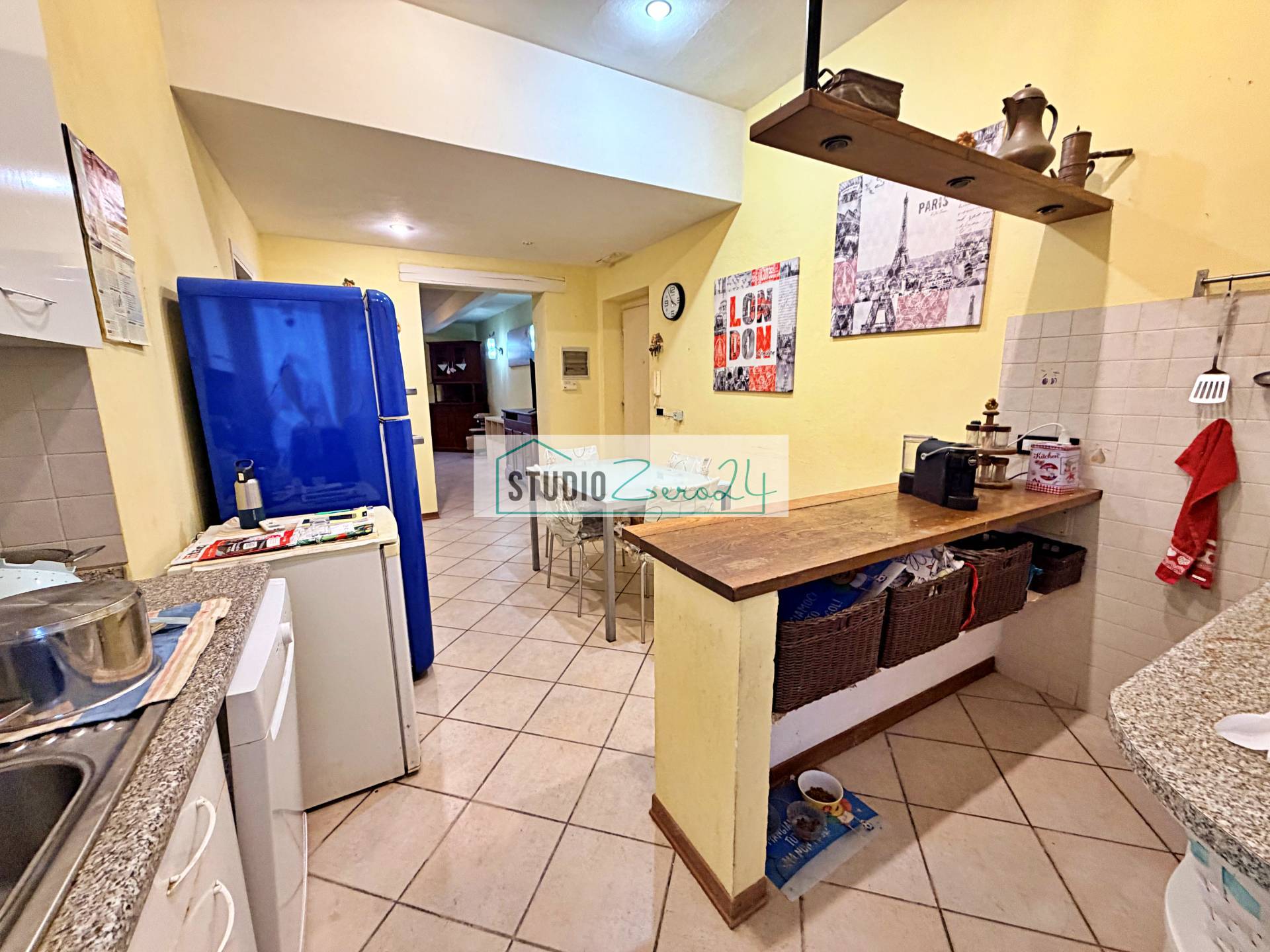 Appartamento in vendita a Seravezza, Querceta