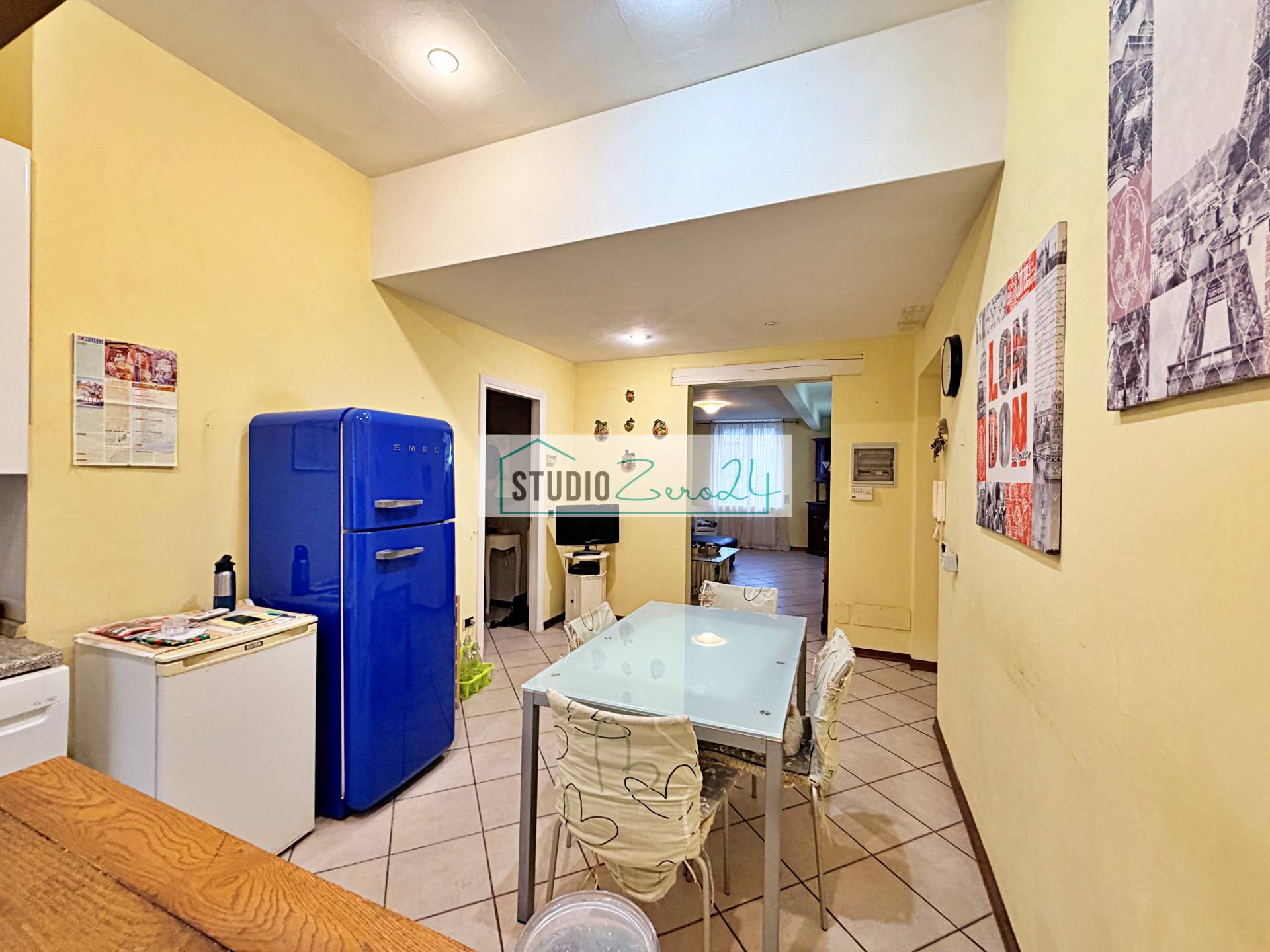 Appartamento in vendita a Seravezza, Querceta