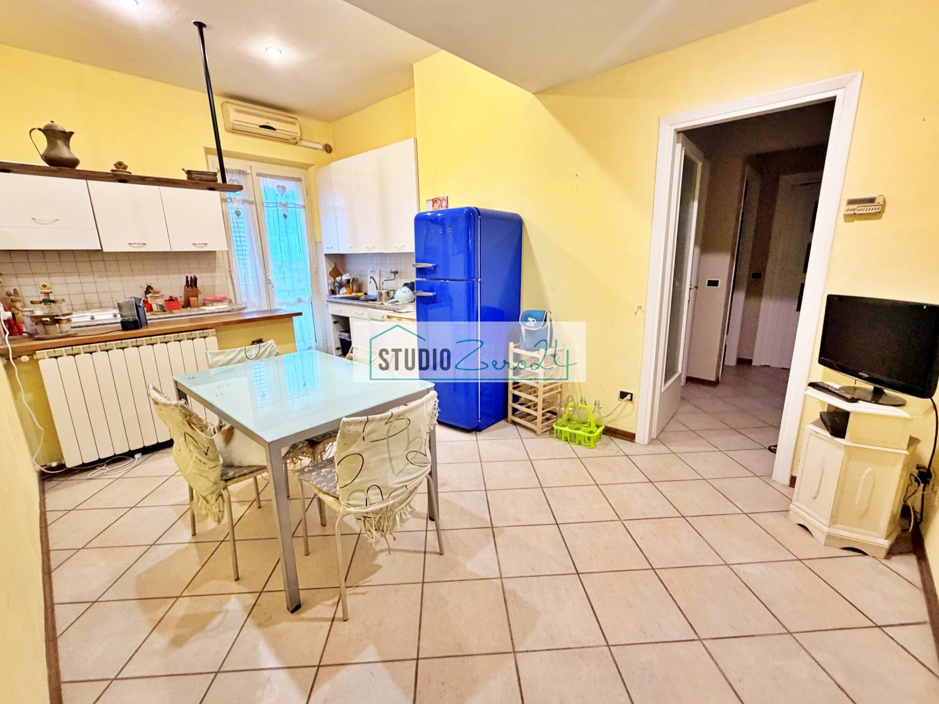 Appartamento in vendita a Seravezza, Querceta