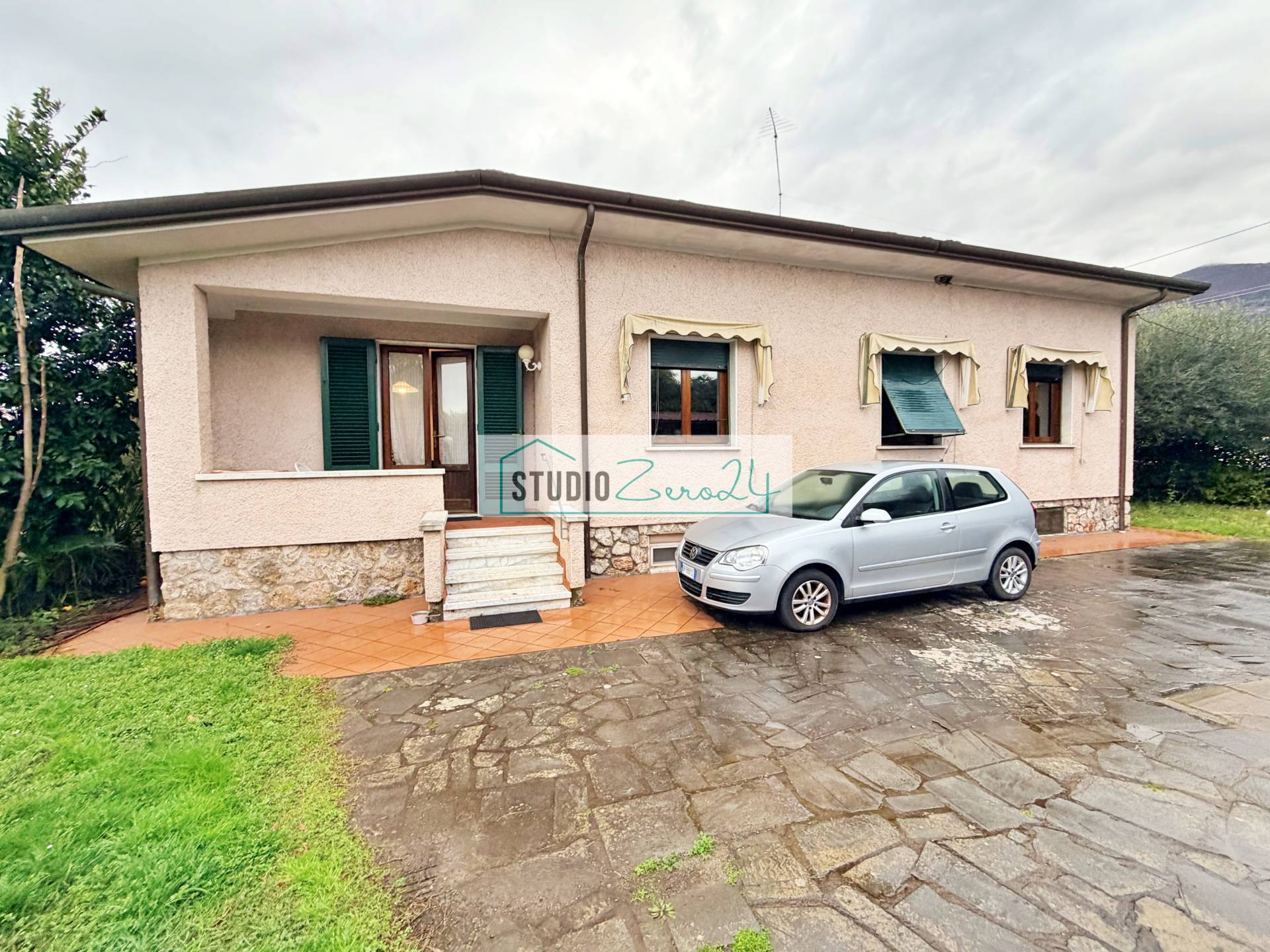 Villa in vendita a Pietrasanta, Strettoia
