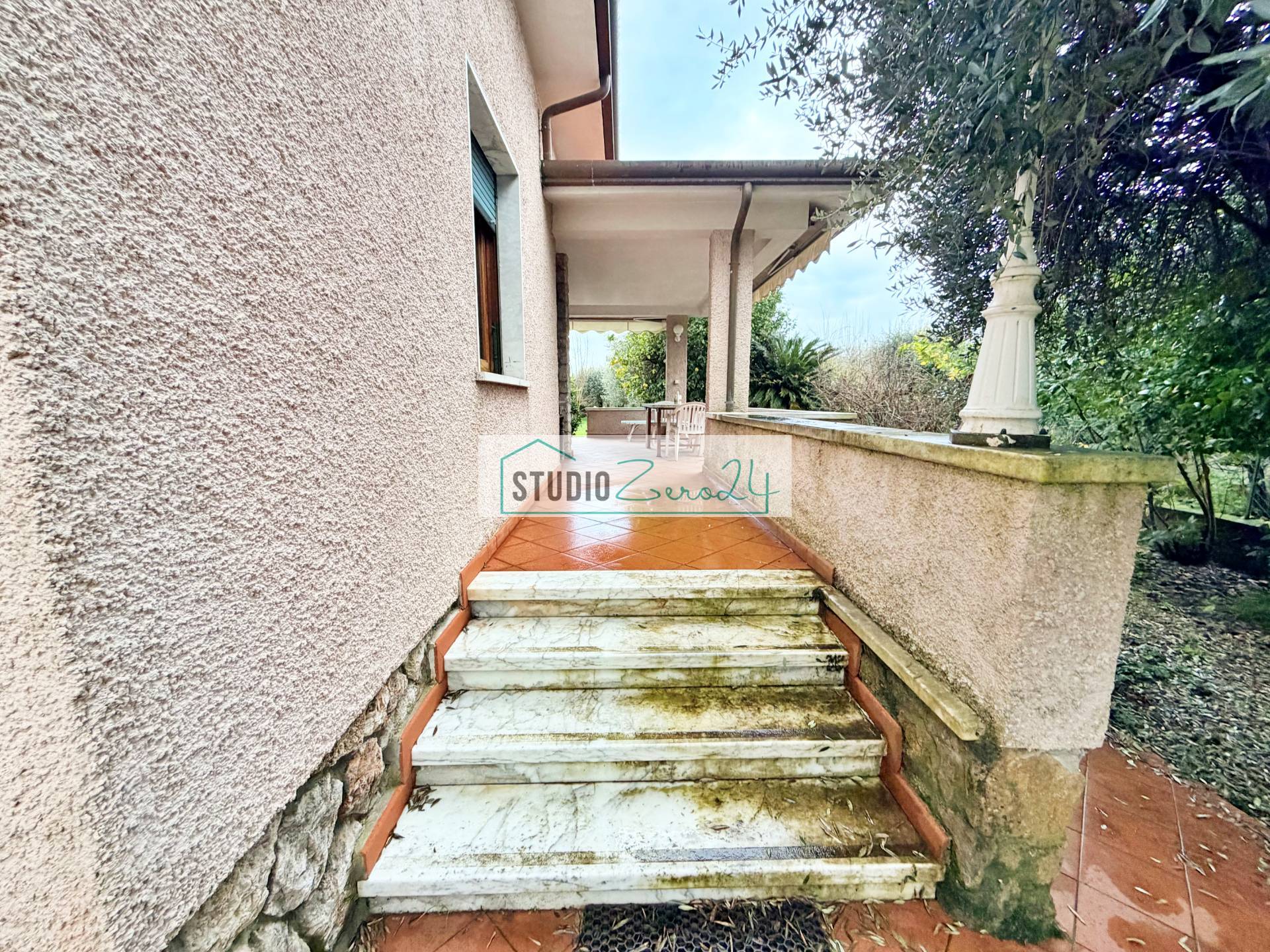 Villa in vendita a Pietrasanta, Strettoia