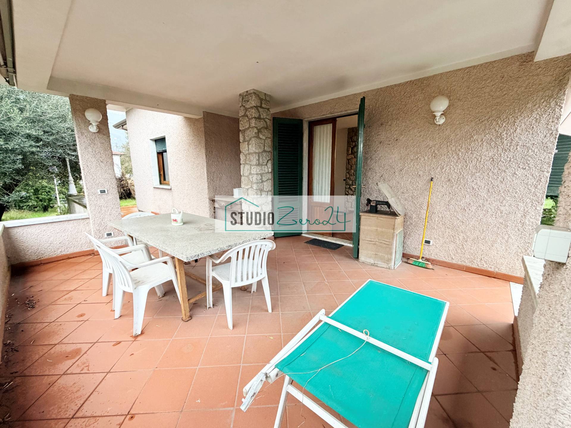 Villa in vendita a Pietrasanta, Strettoia