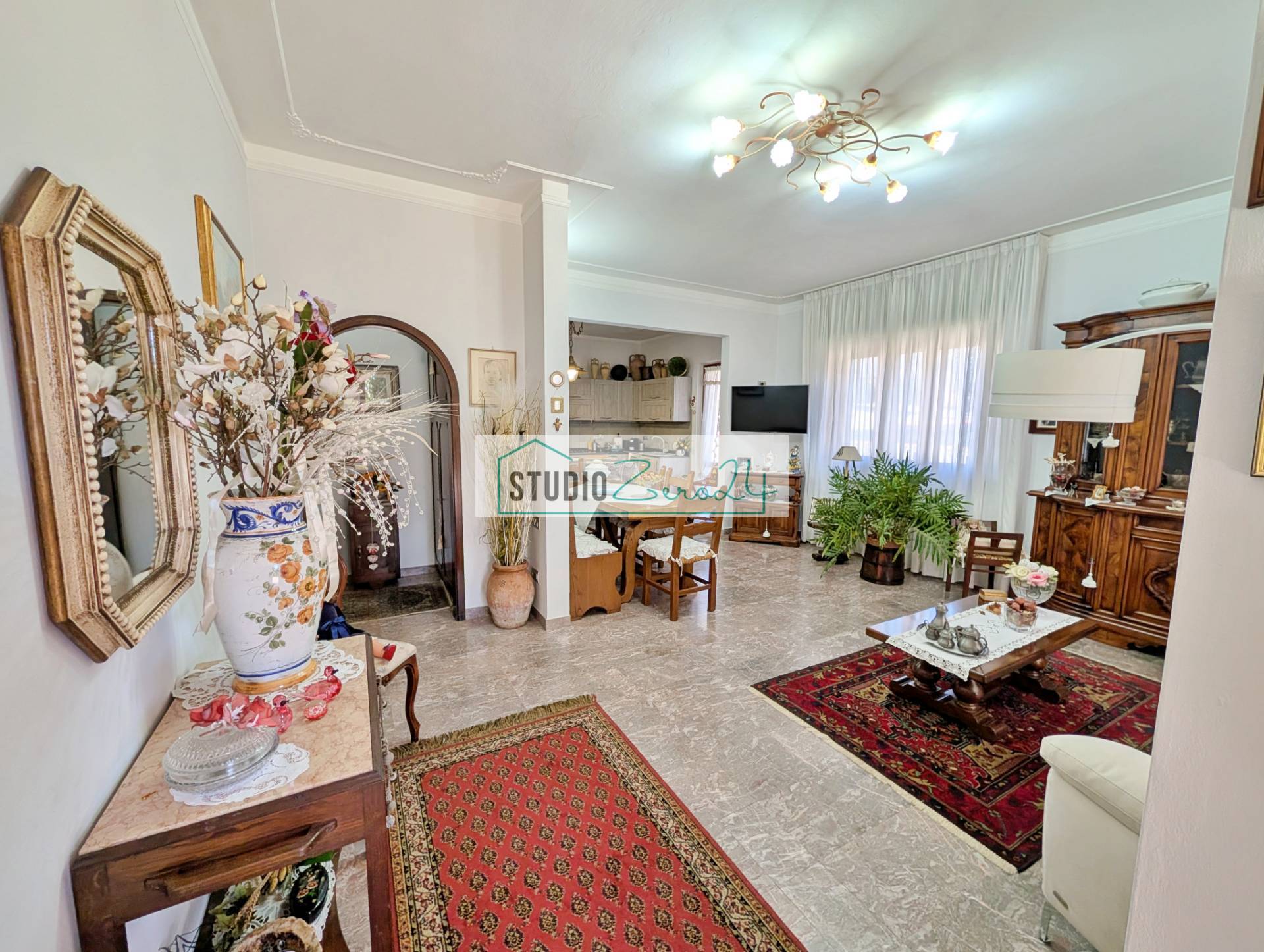 Villa in vendita a Seravezza, Pozzi